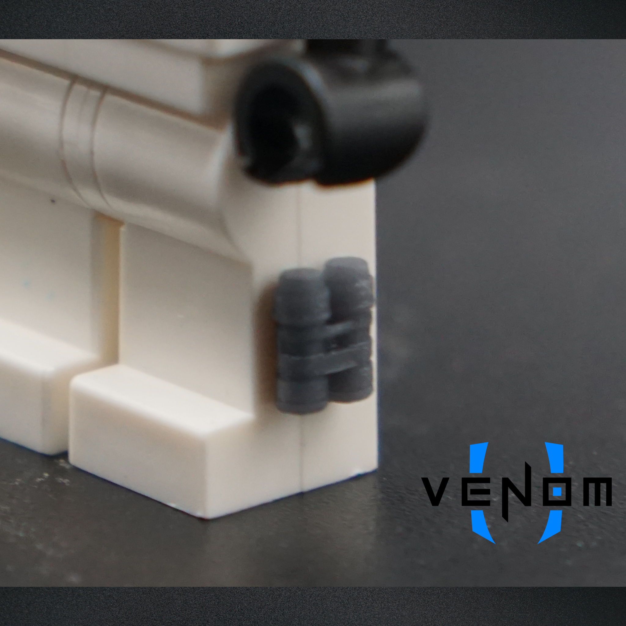 Scorch Leg Attachment