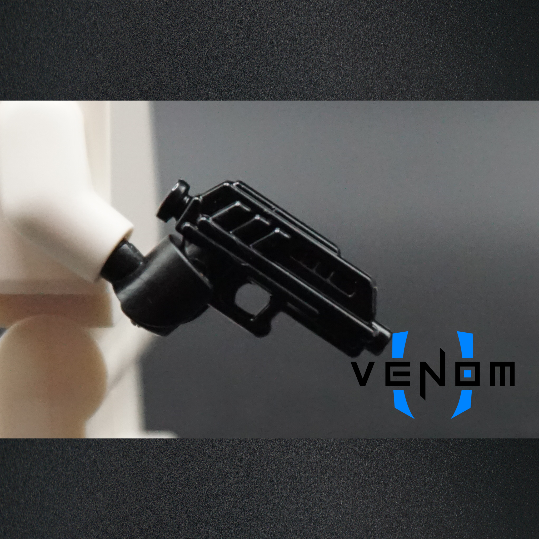 DC-17 Pistol | BrickTactical