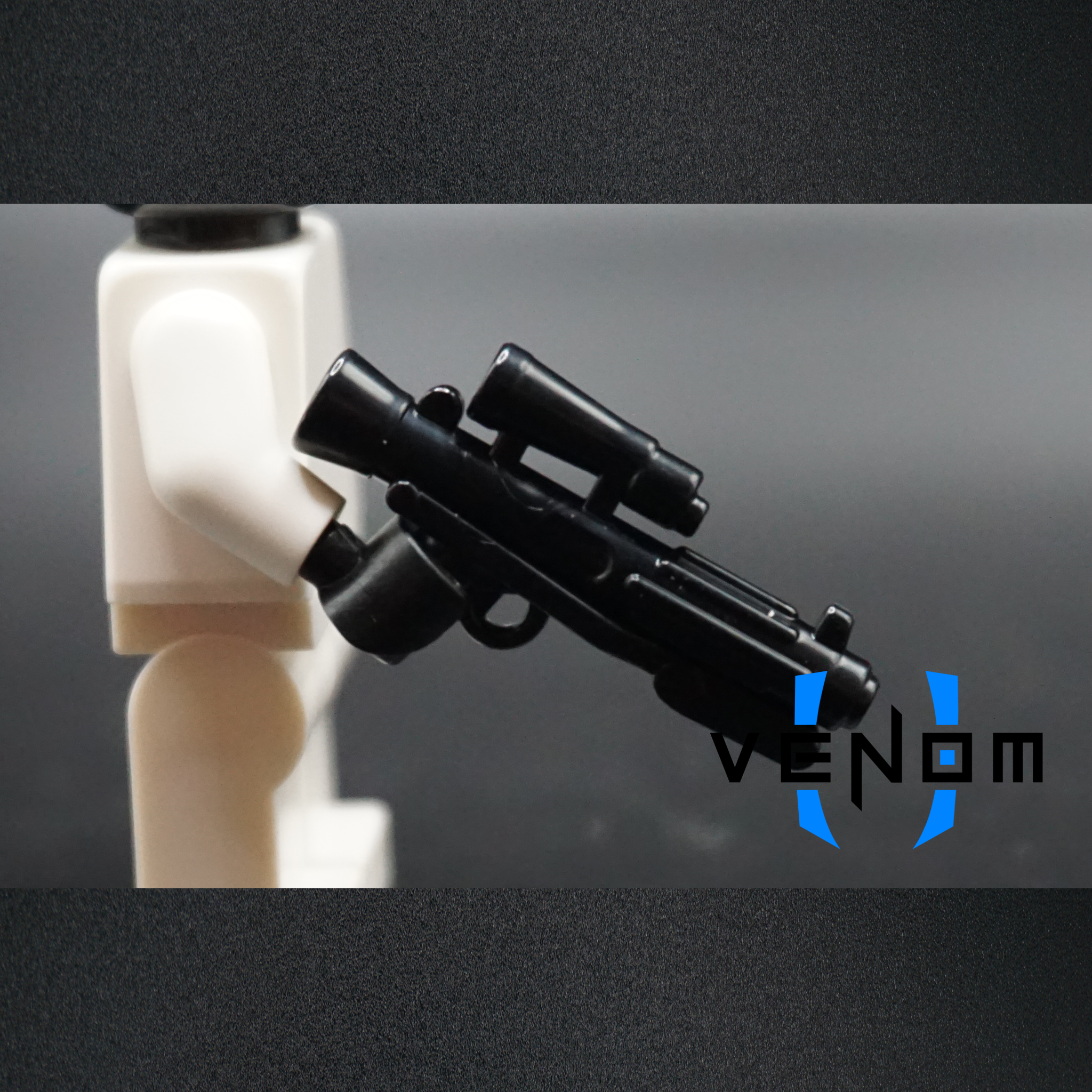 E-11 Blaster Rifle | BrickTactical