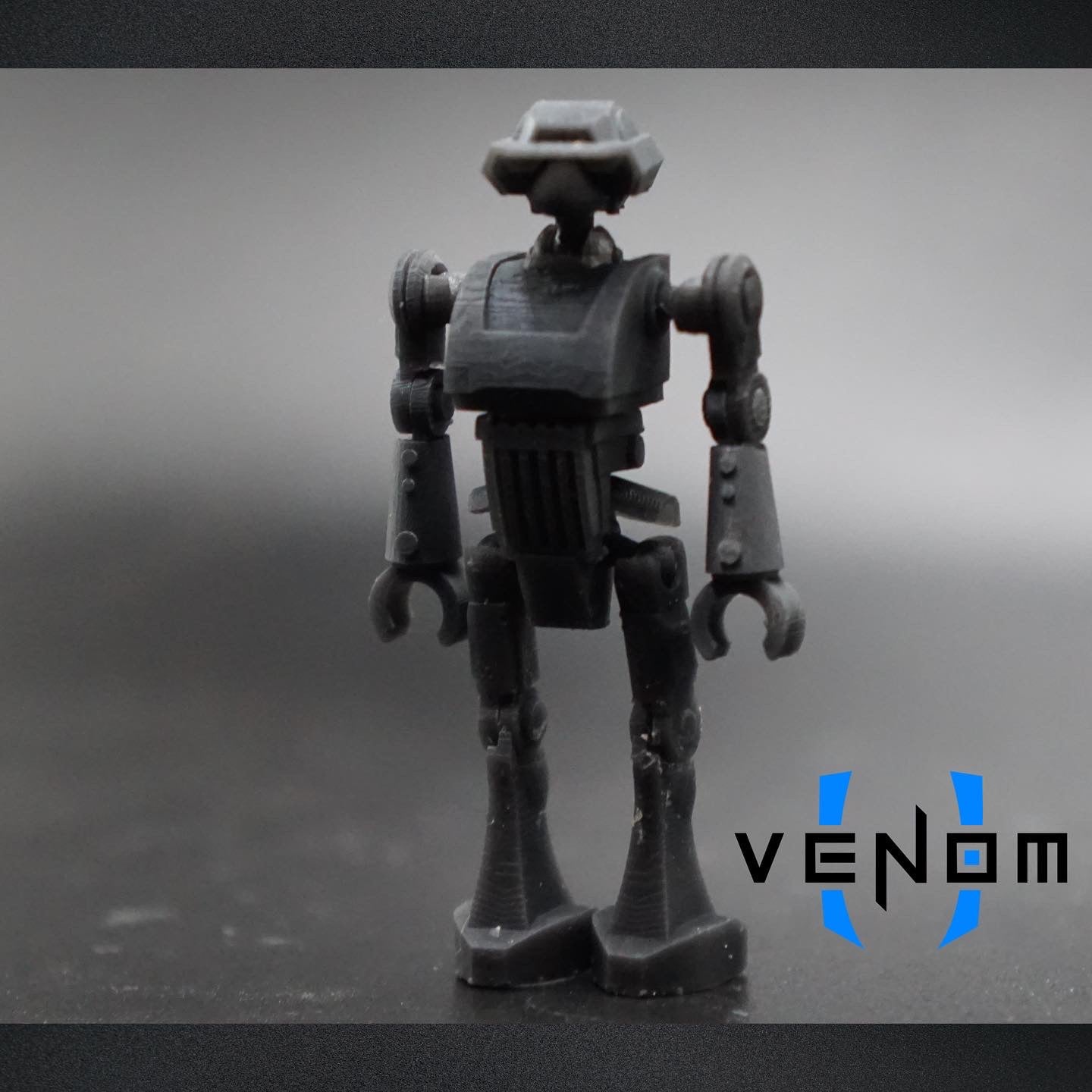 Tactical Droid Kit