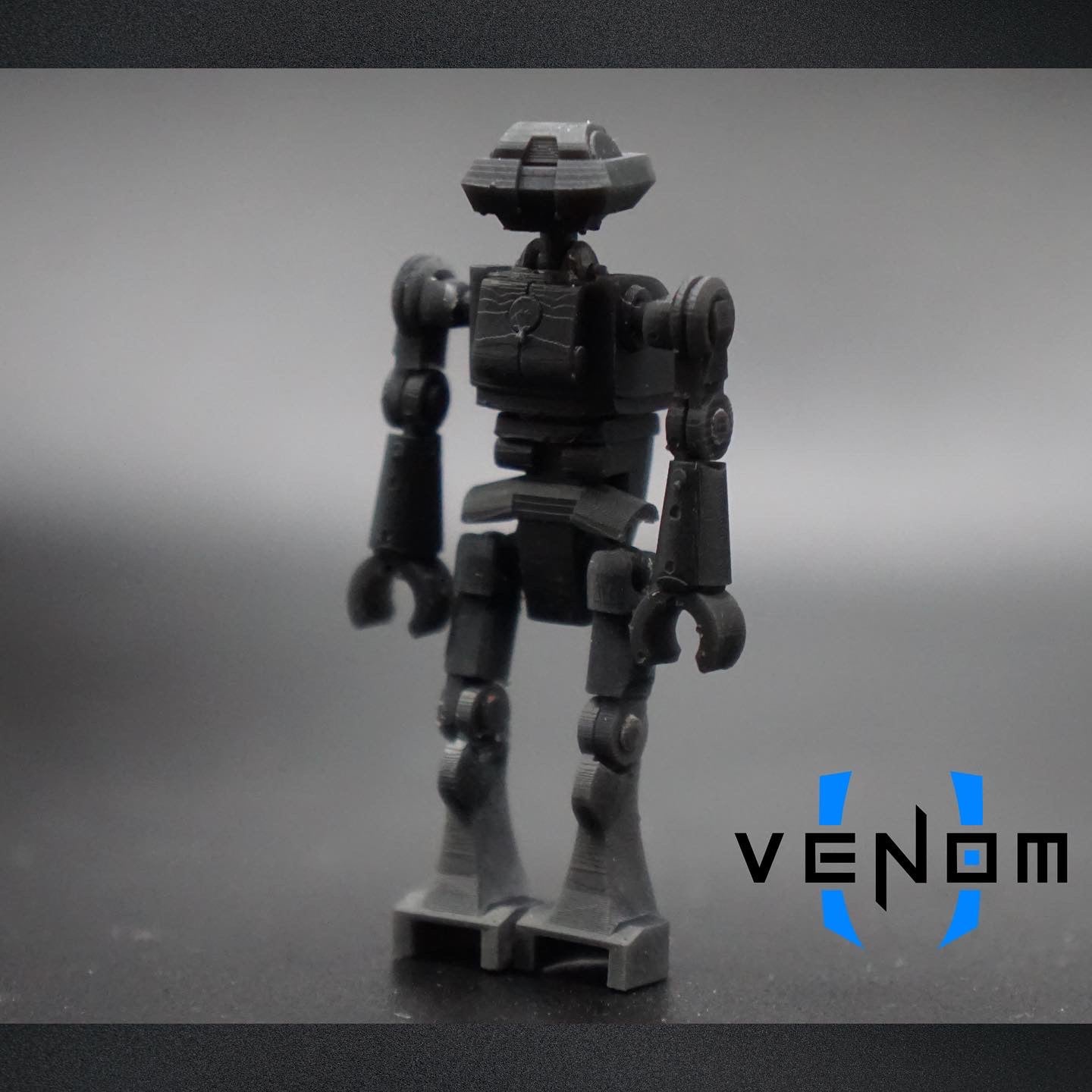 Tactical Droid Kit