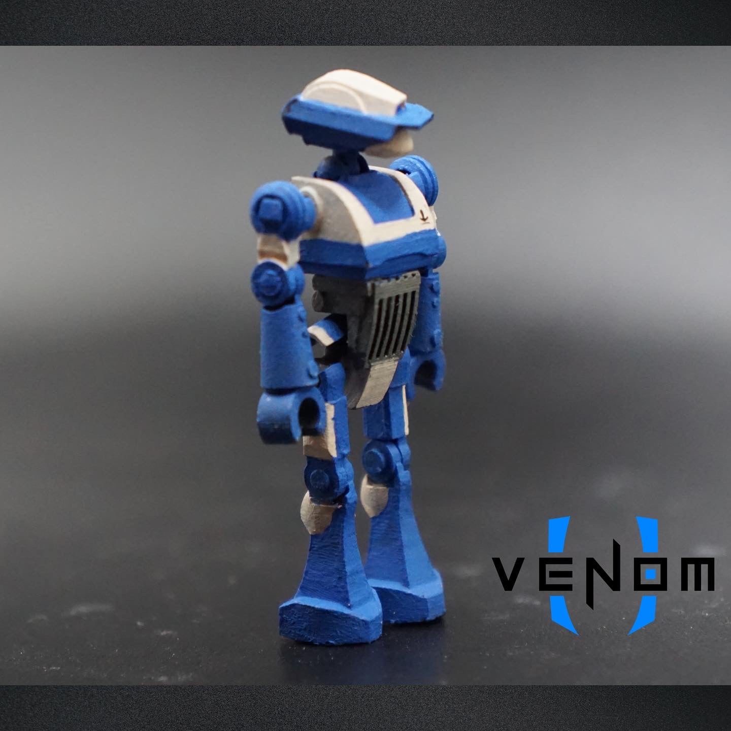Tactical Droid Kit