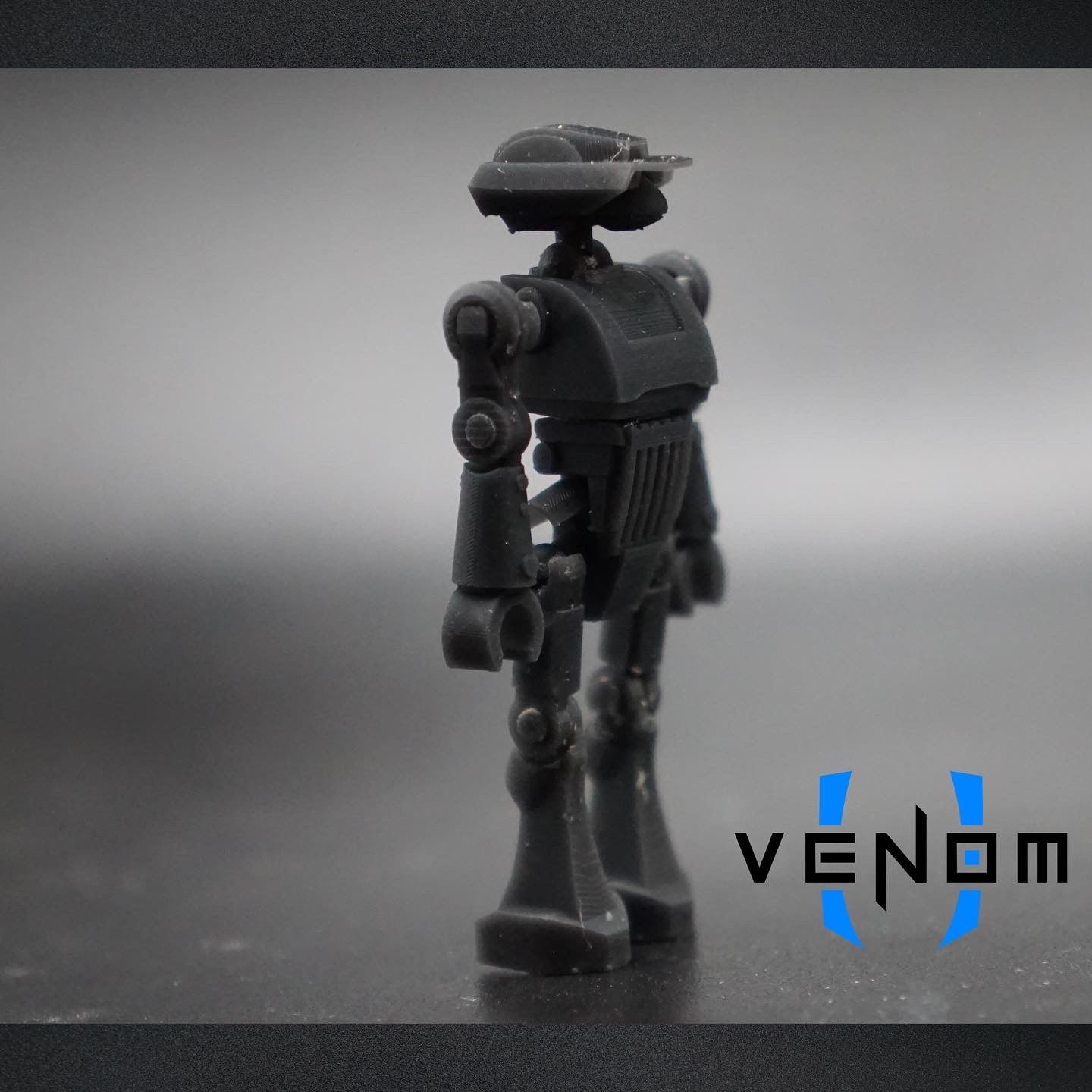 Tactical Droid Kit