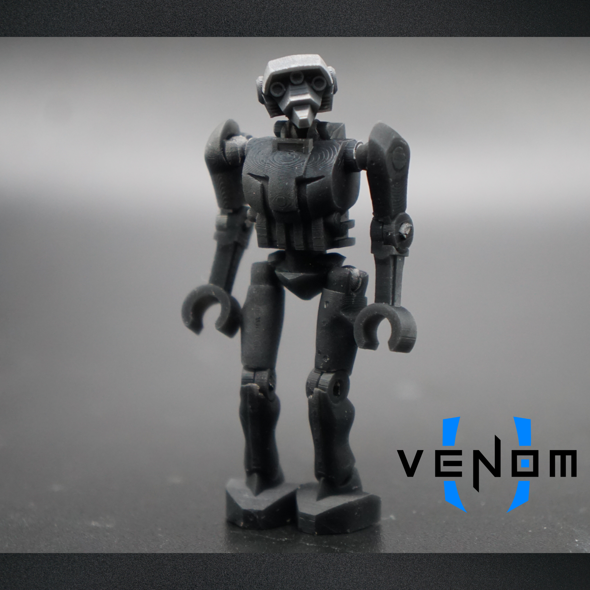 Super Tactical Droid Kit