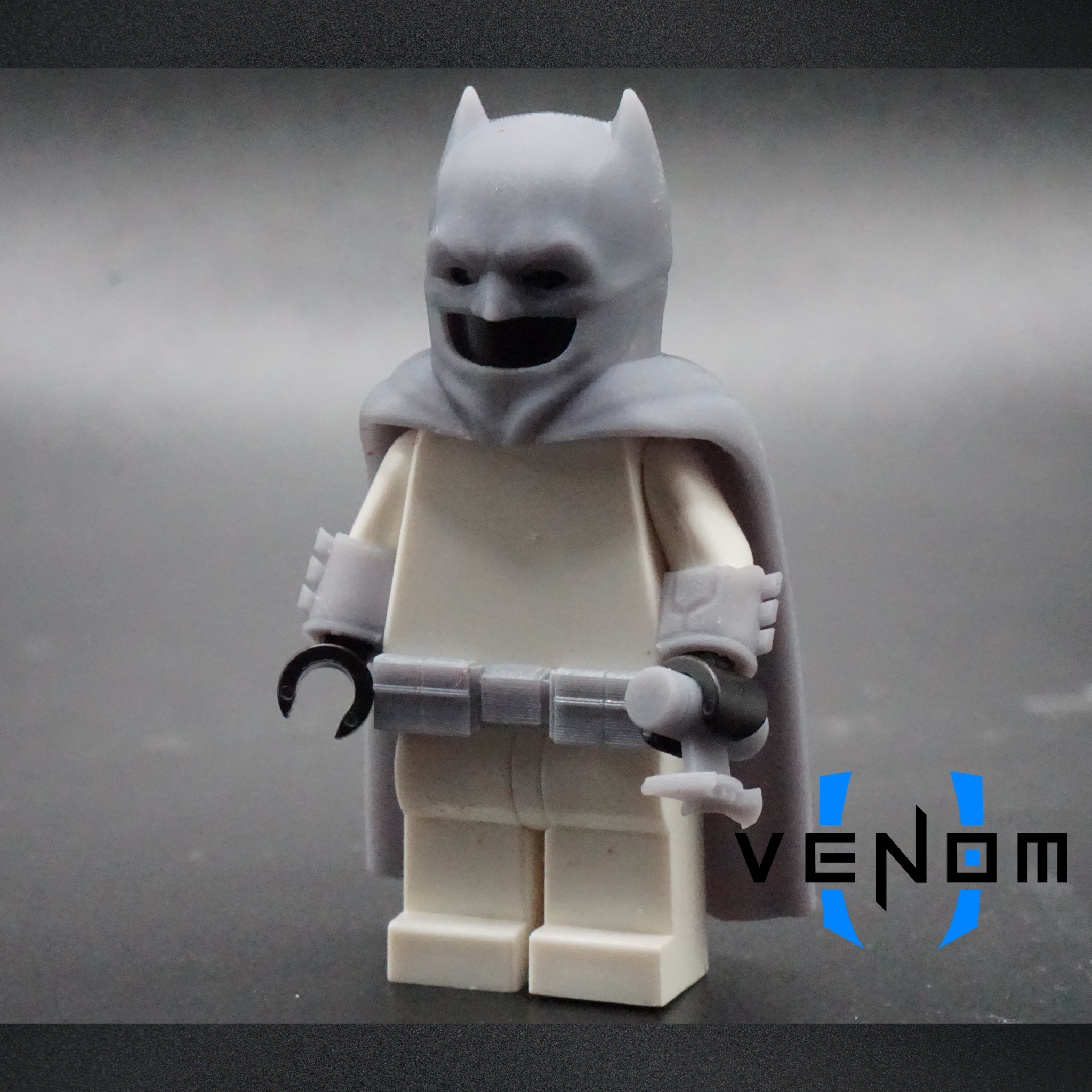 BVS Dark Justice Kit