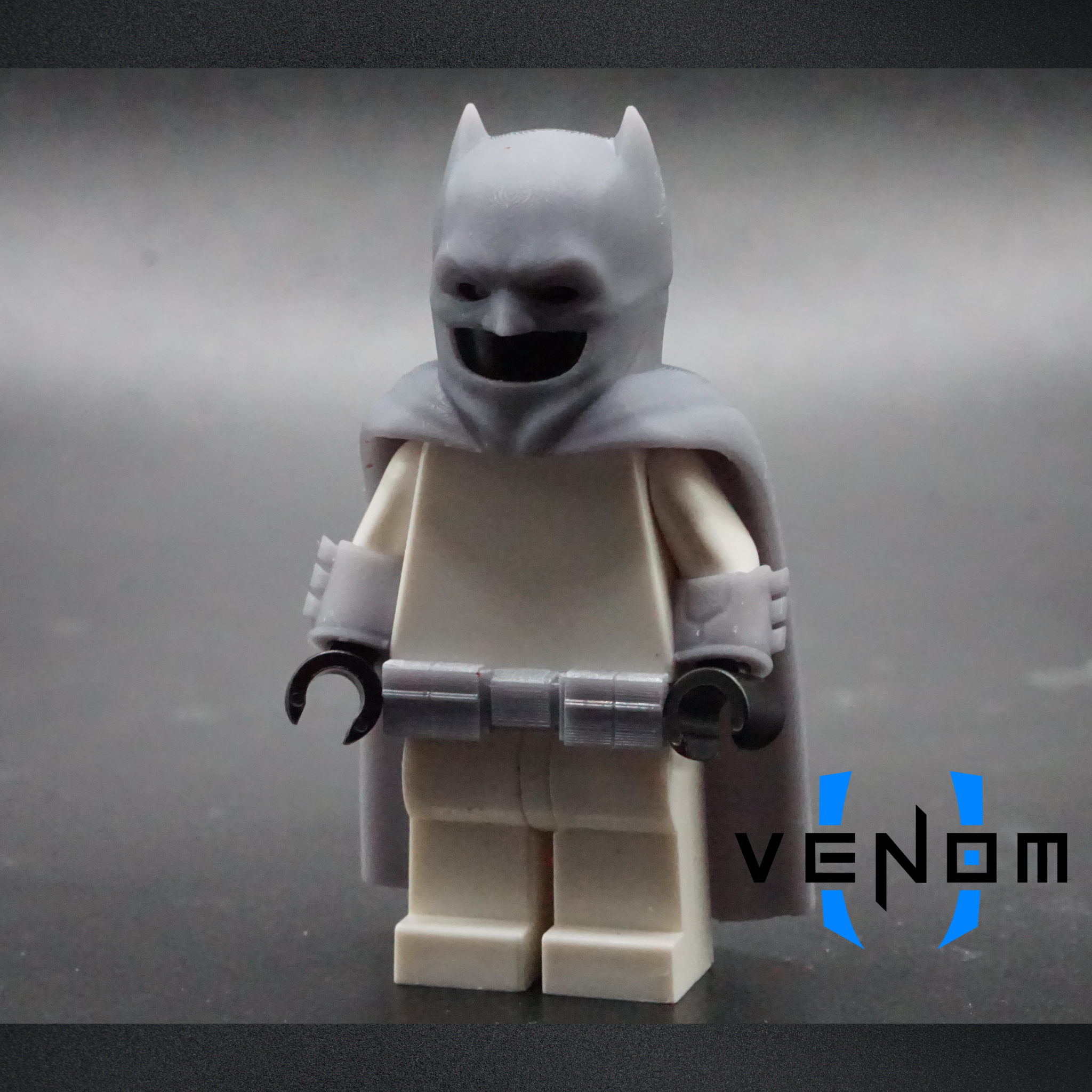 BVS Dark Justice Kit