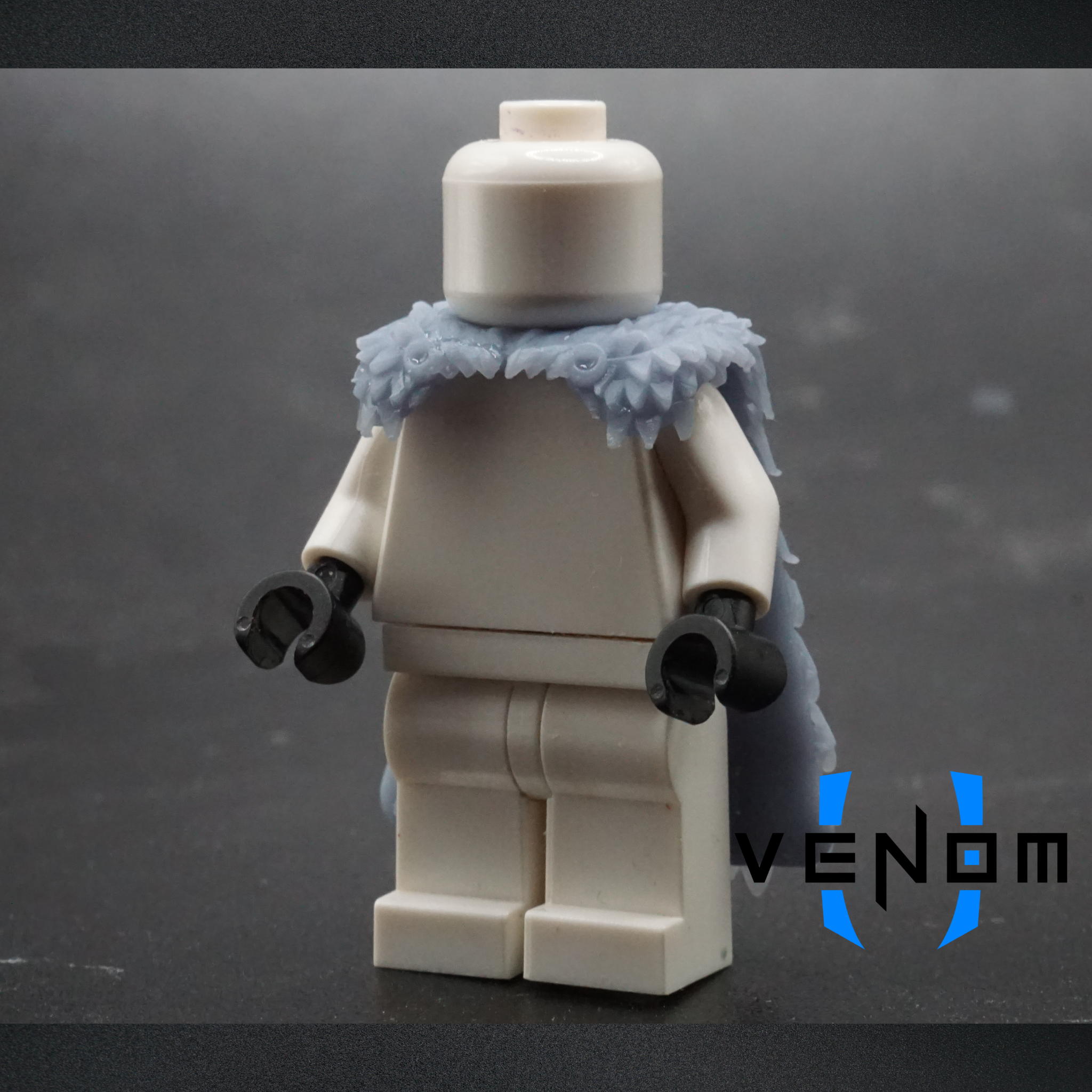 Winter Cape