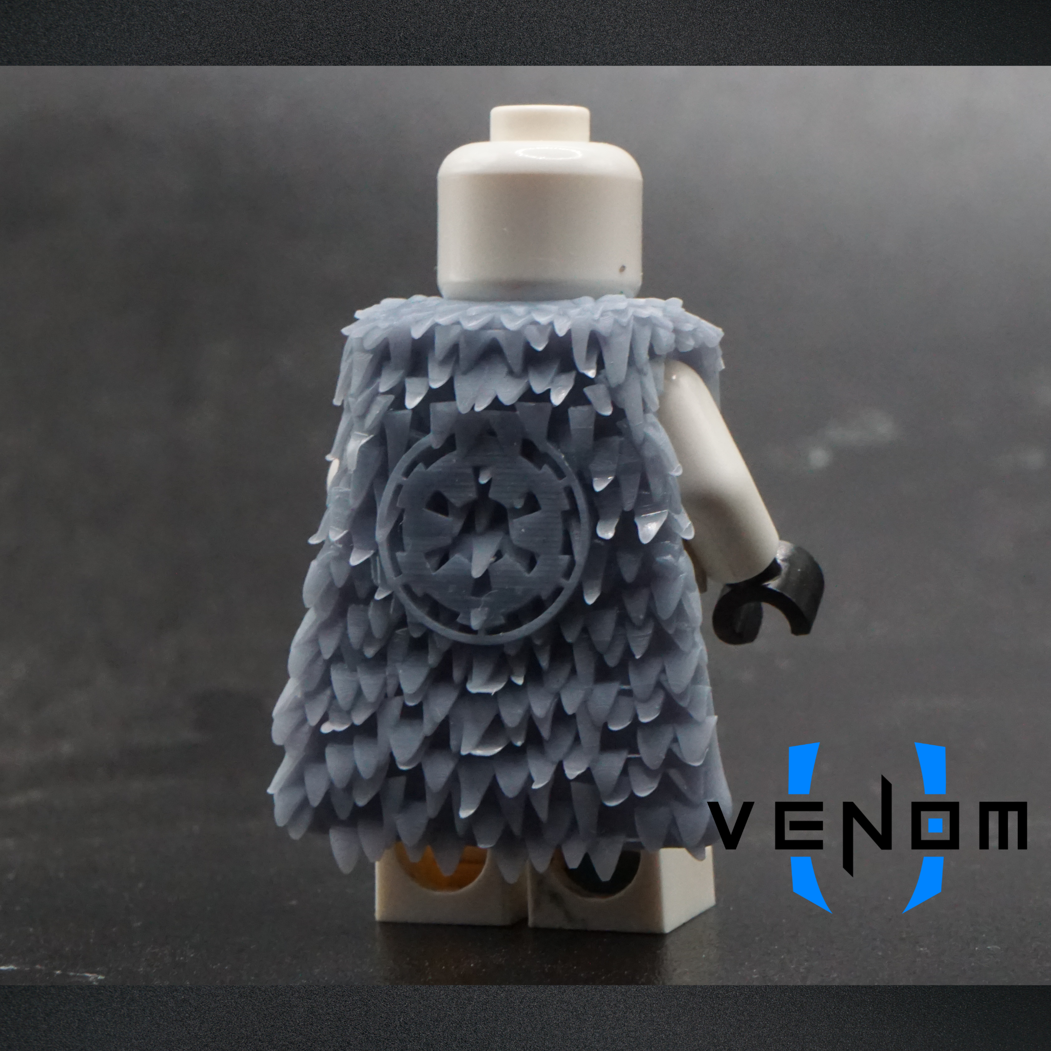 Winter Cape
