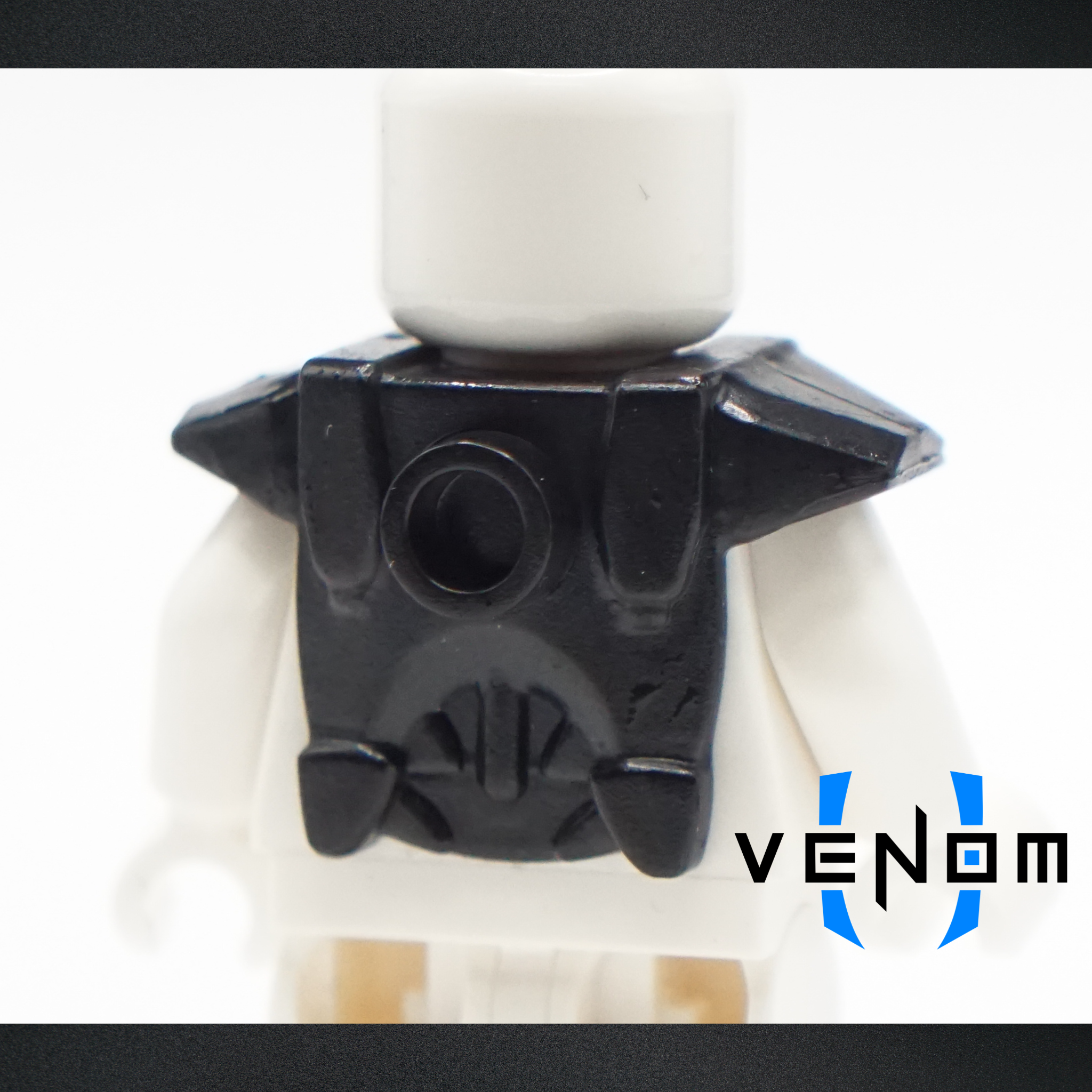 BF Black Torso