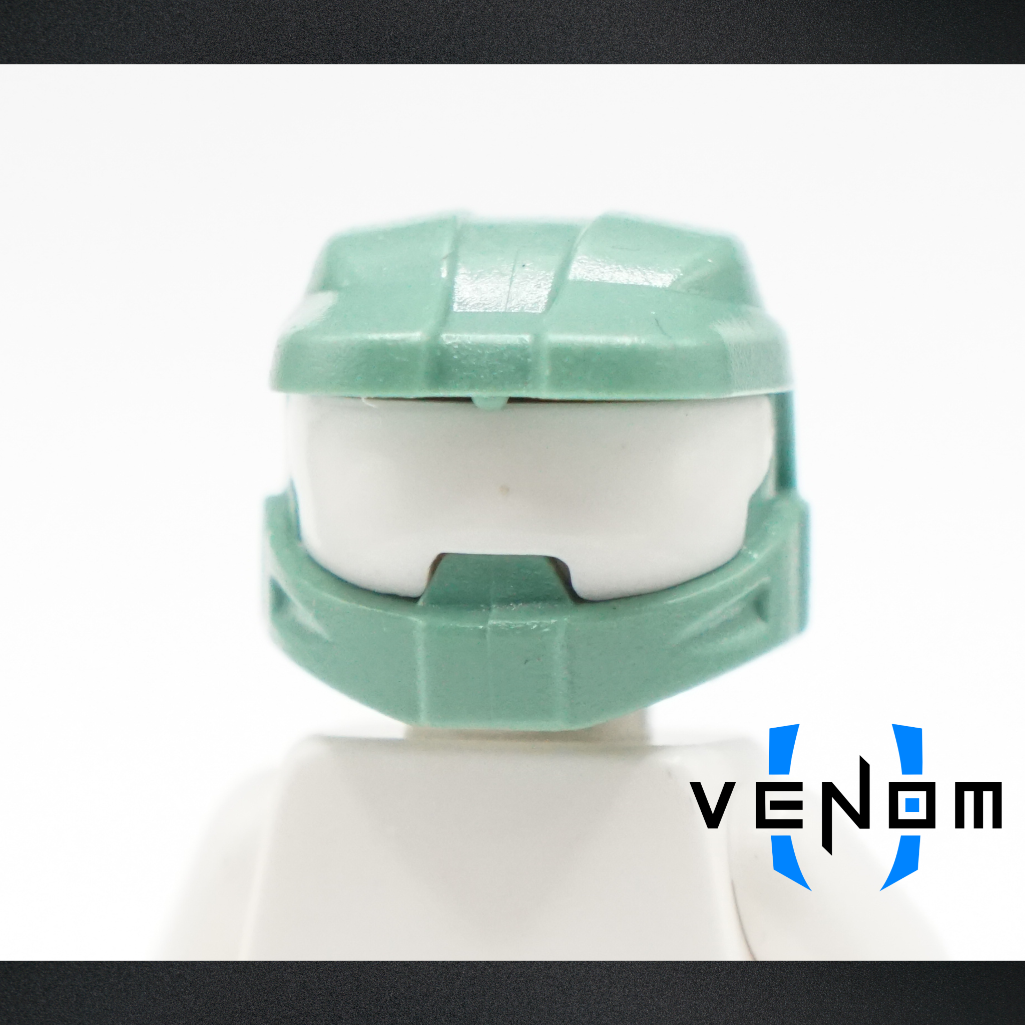 BF Sand Green Helmet
