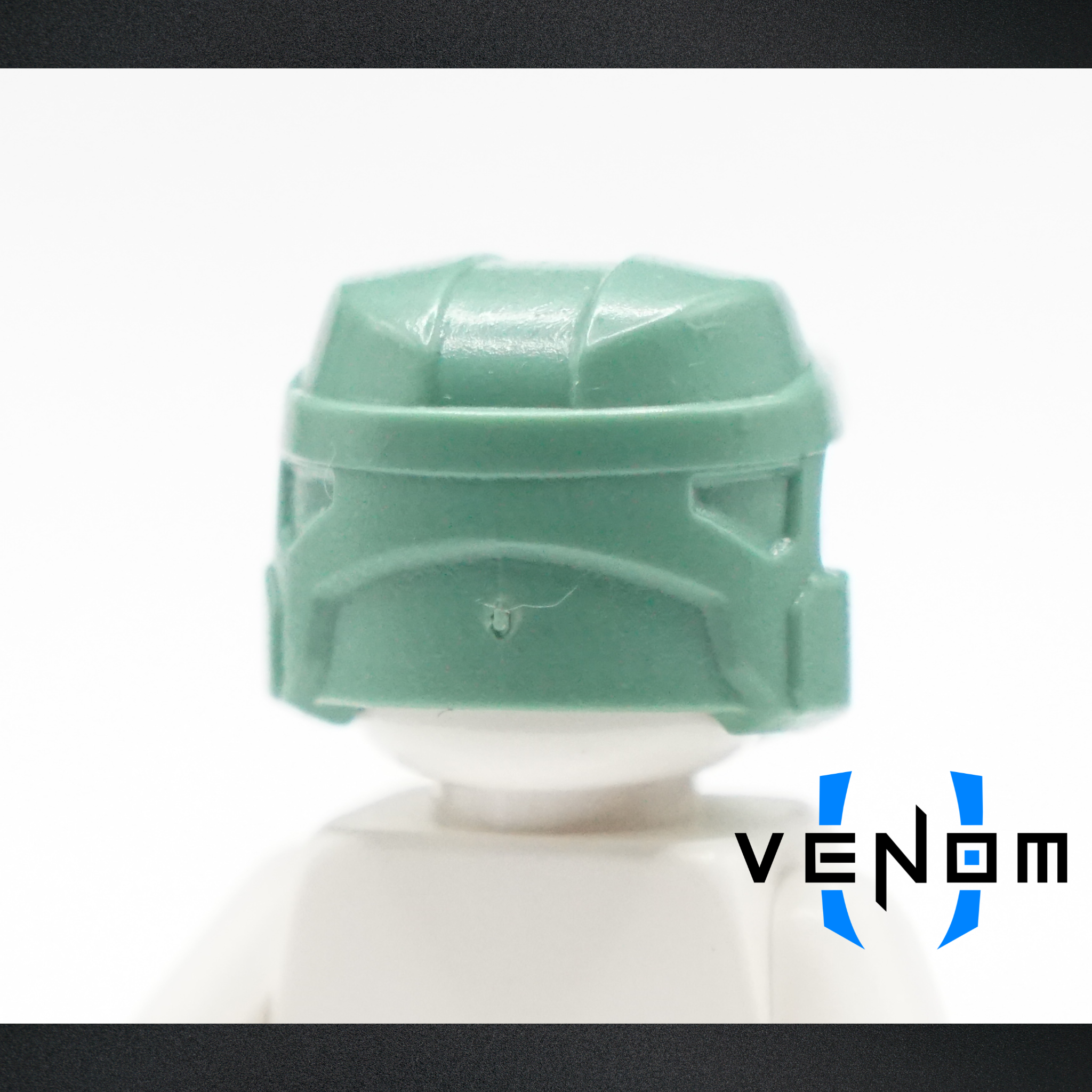 BF Sand Green Helmet