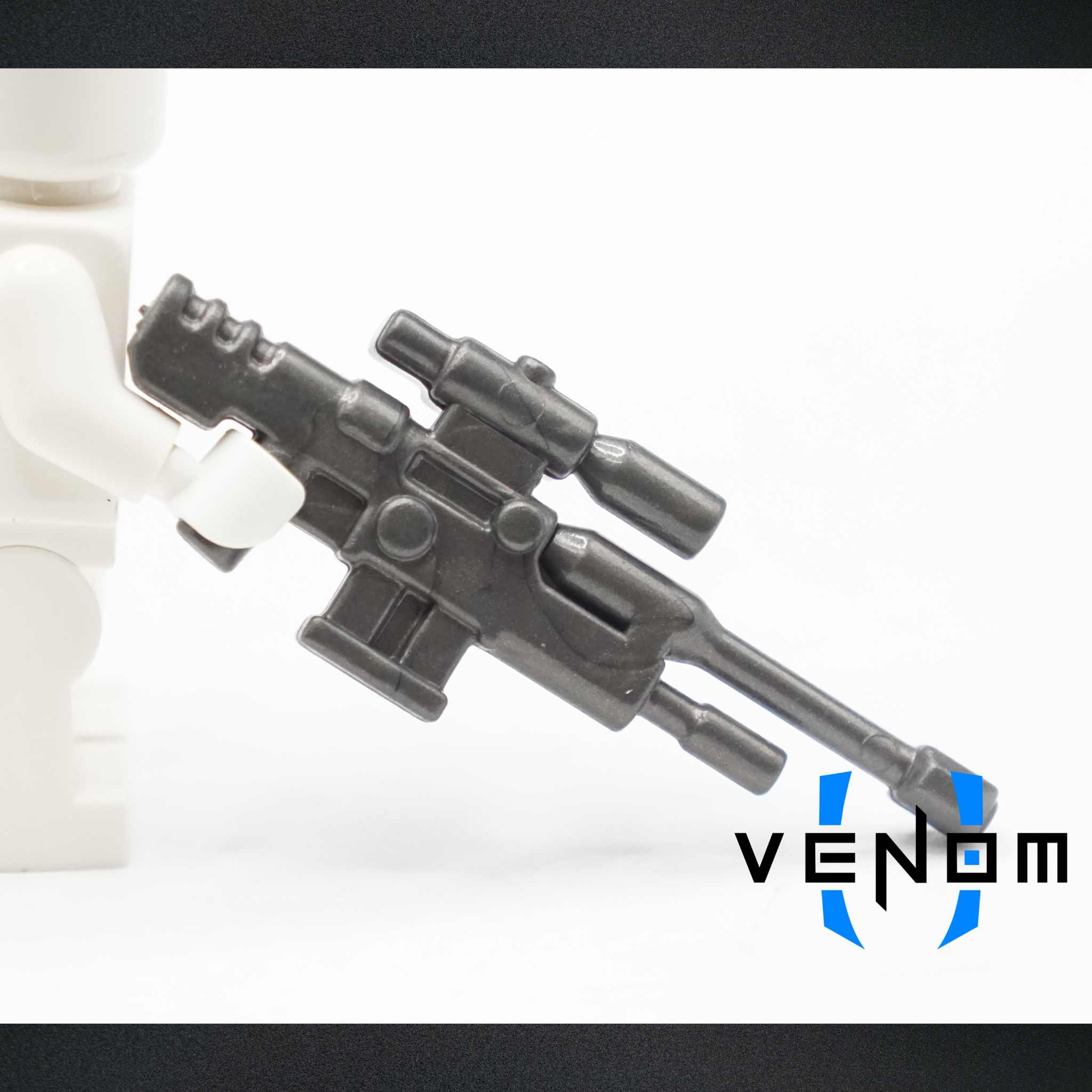 BF Sniper Rifle