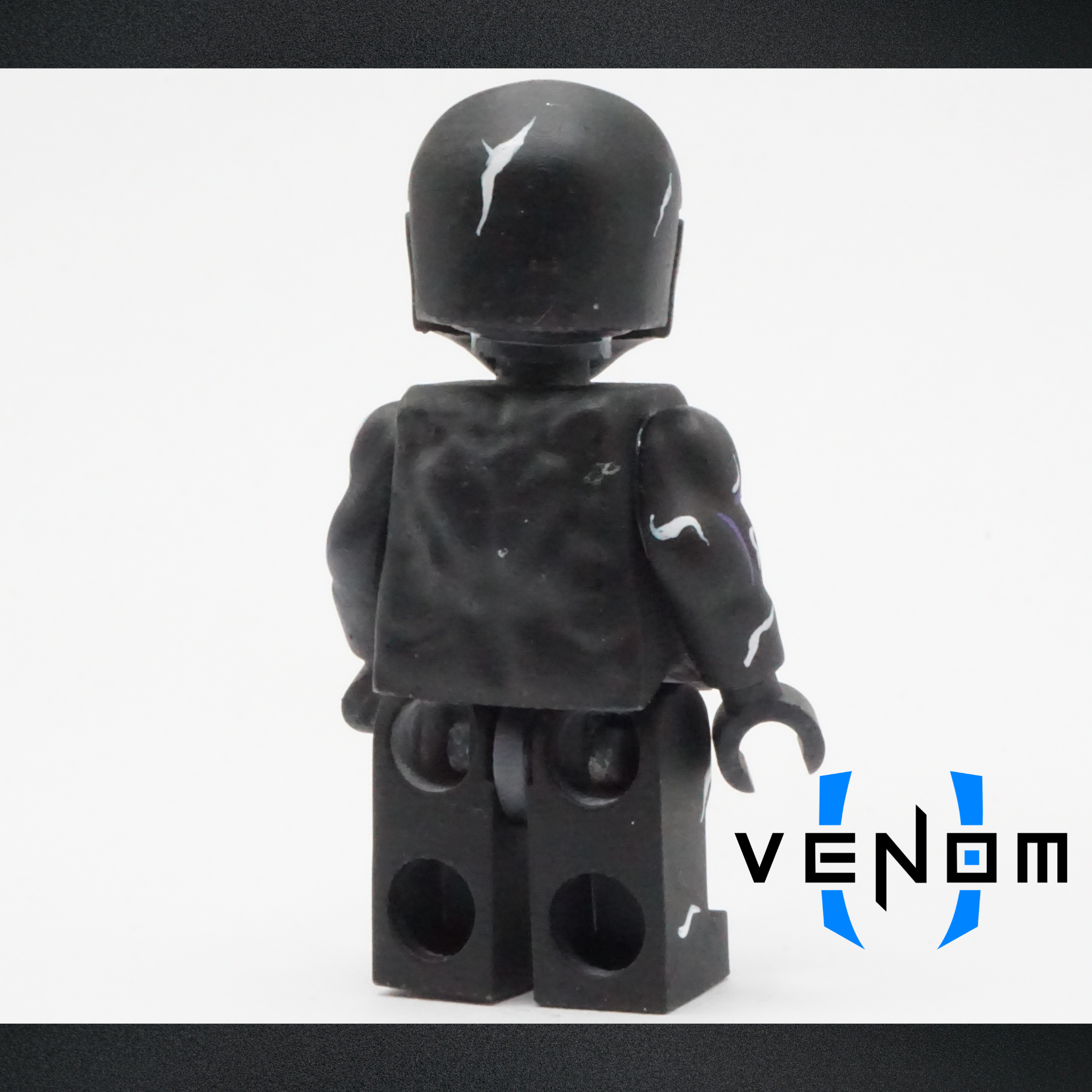 Benson Bone Ultimate Venom | Pre-Painted 'N Ready