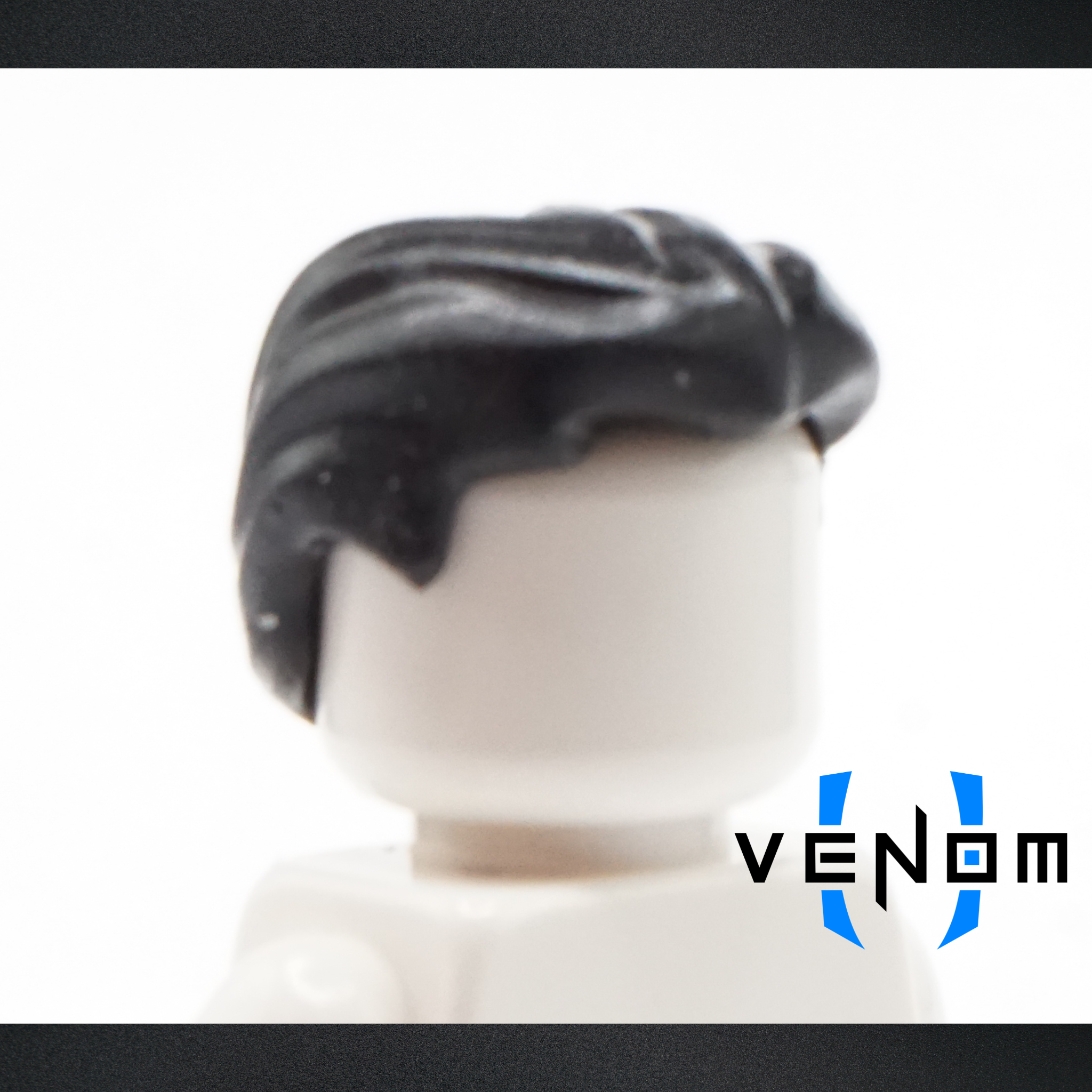 Pre-Painted LB Classic Hair
