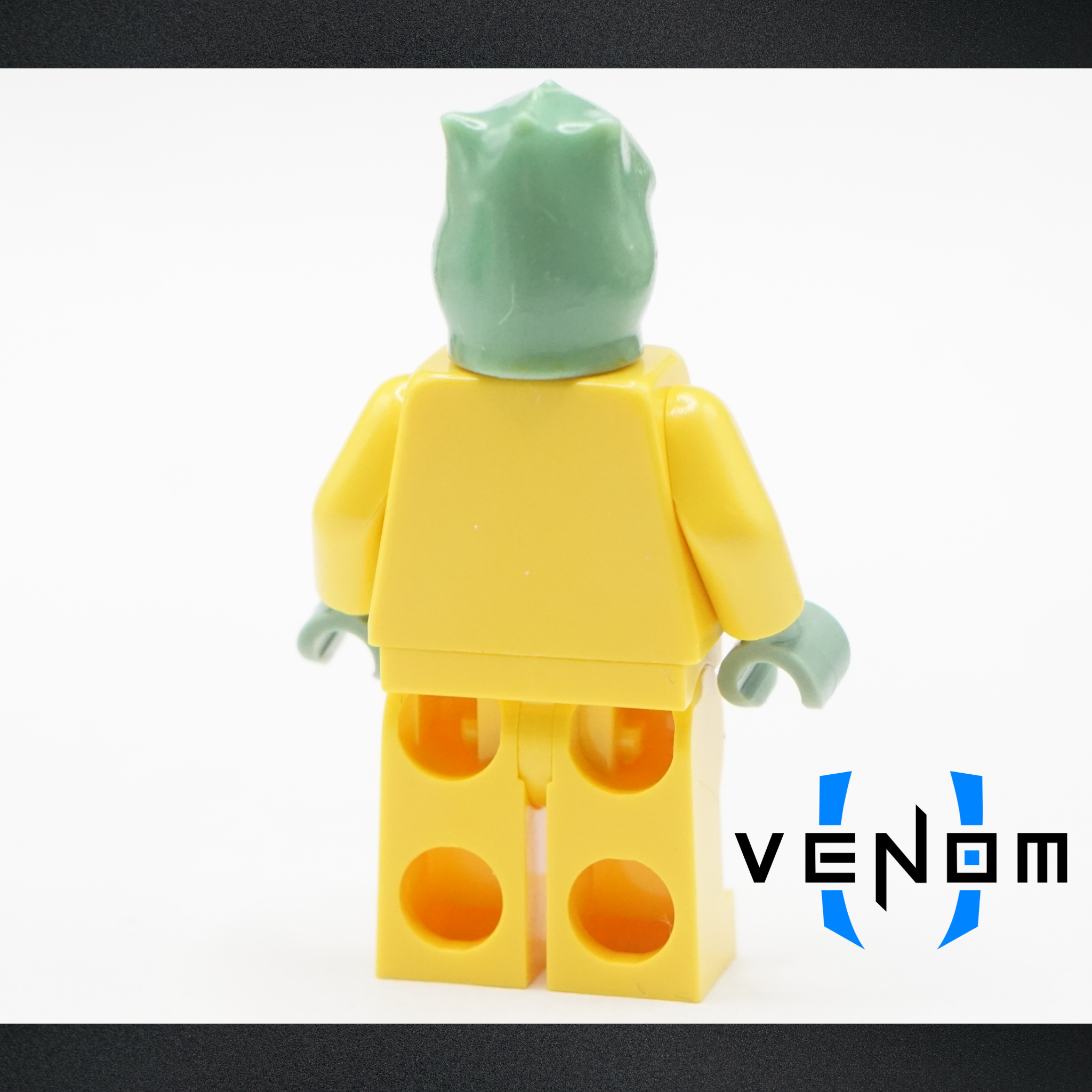 Bossk UV Printed Figure