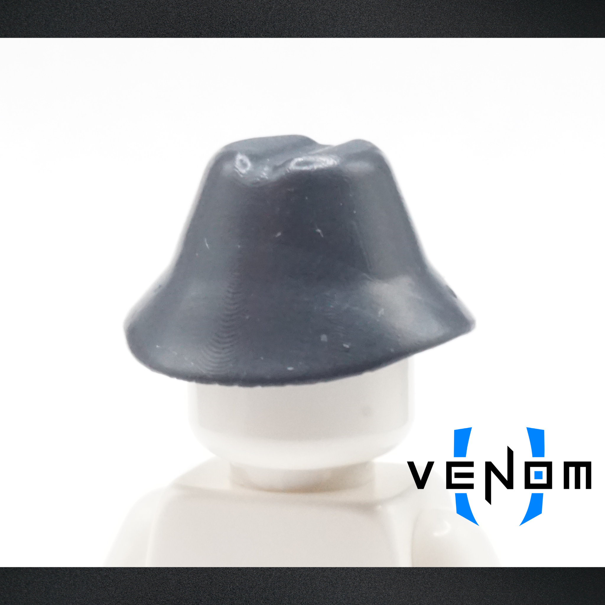Pre-Painted Bucket Hat (DBG)