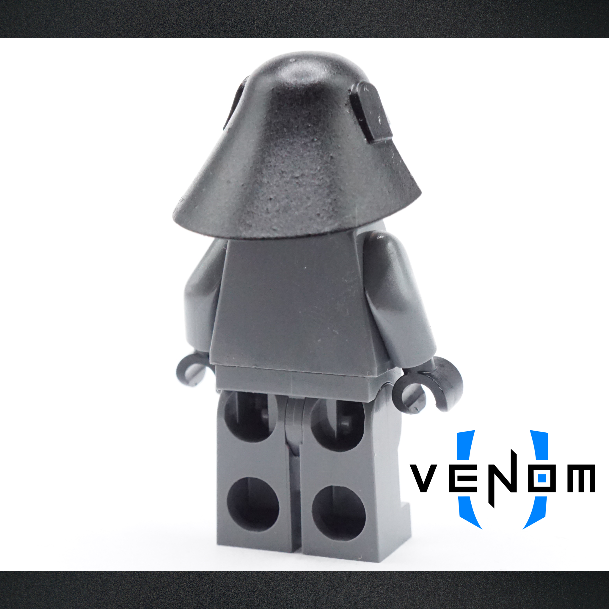 Death Star Trooper UV Printed Figure