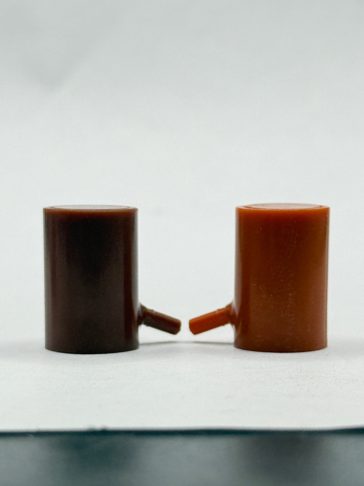 Injection Molded Mudface Mallet