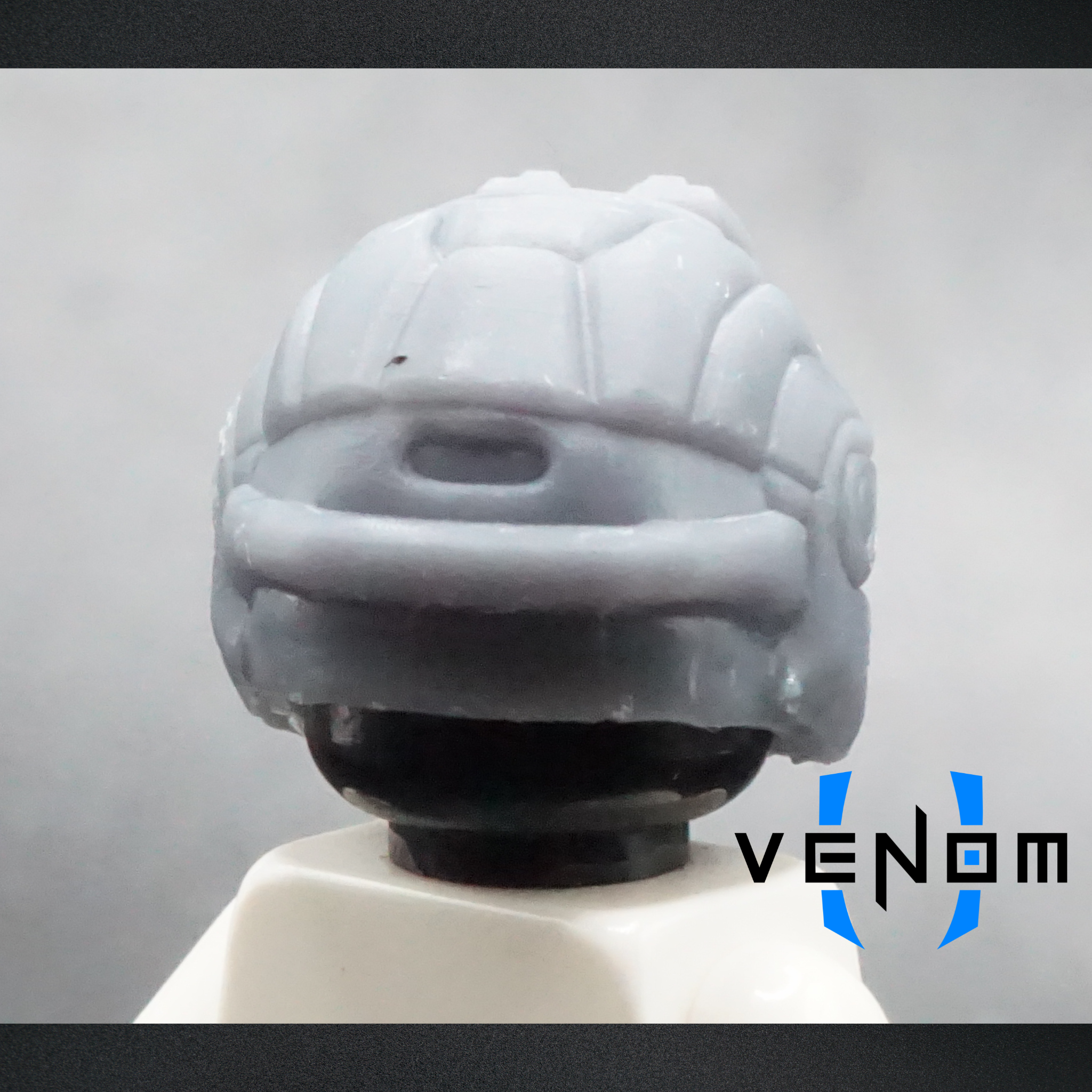 V2 Juggernaut Sci-Fi Team 6 Helmet