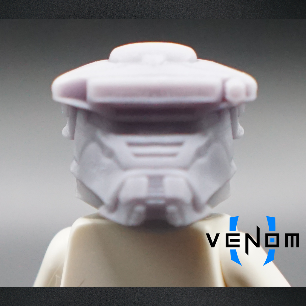 Advanced Bousche Helmet (RETIRING)