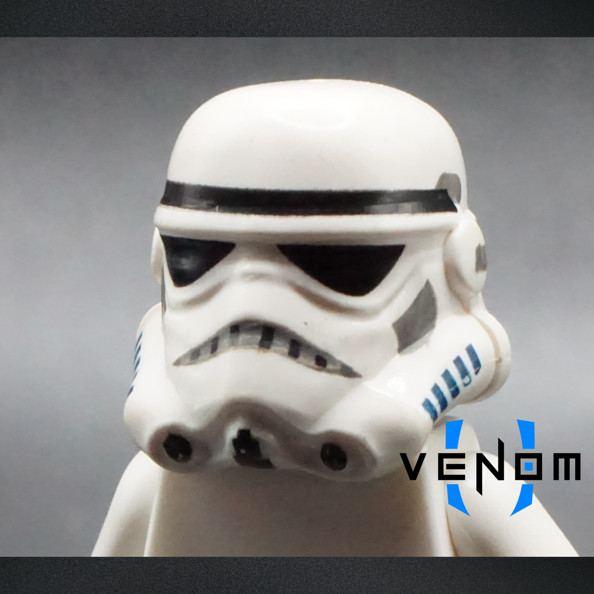 Official Classic Storm Trooper Helmet (RETIRING)