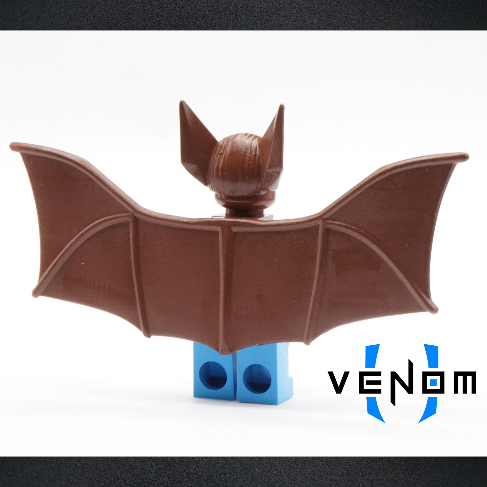 Man-Flier Standard UV Printed Figure