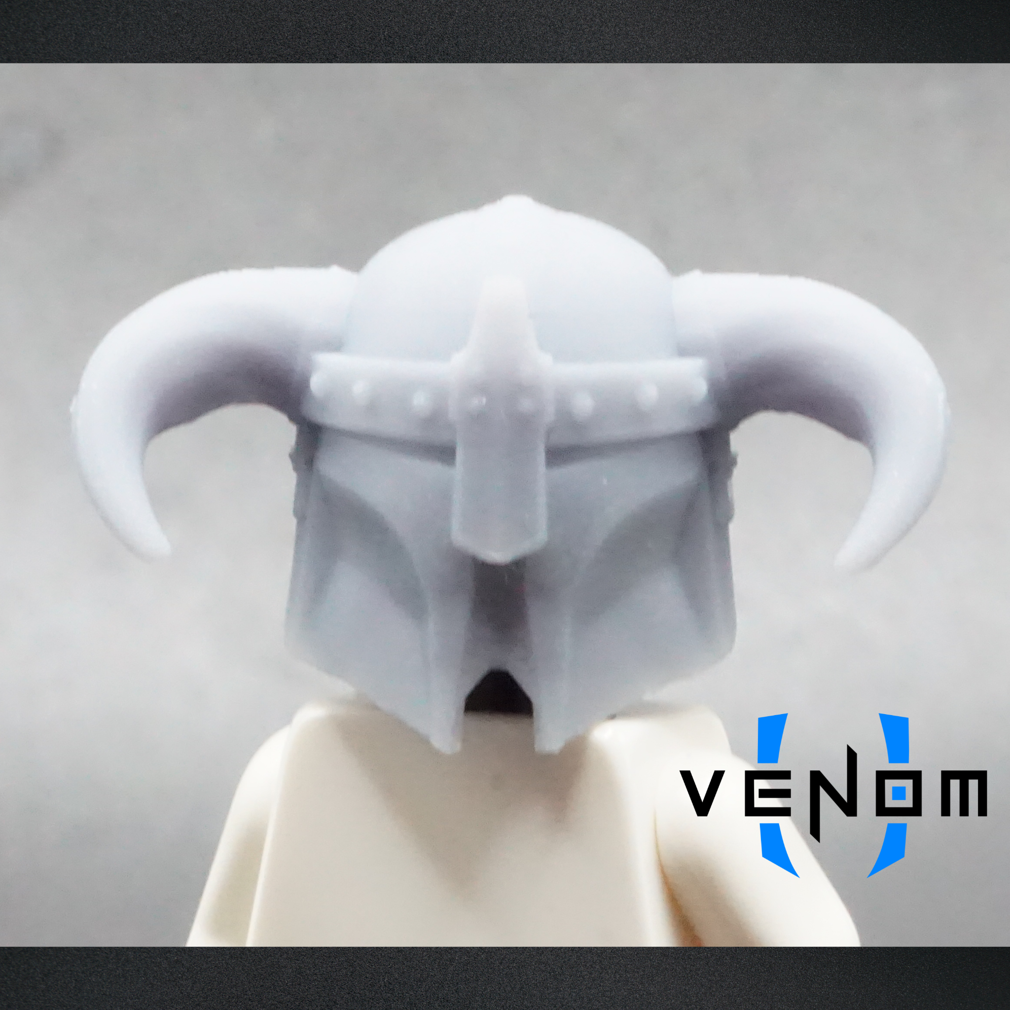 Vandelorian Helmet (RETIRING)