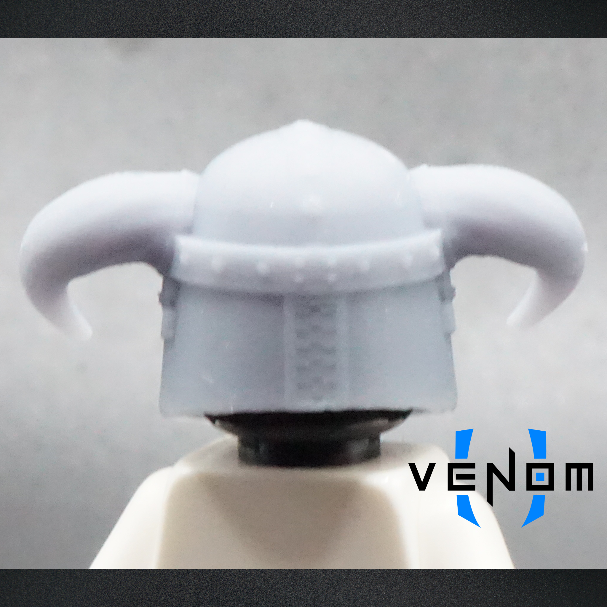 Vandelorian Helmet (RETIRING)