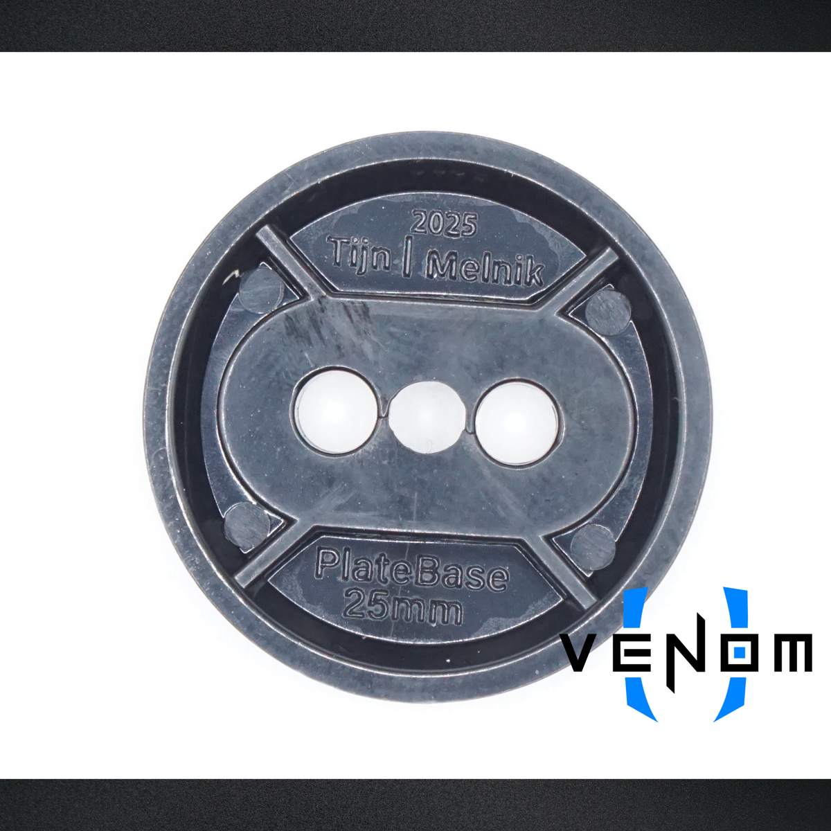 Platebase