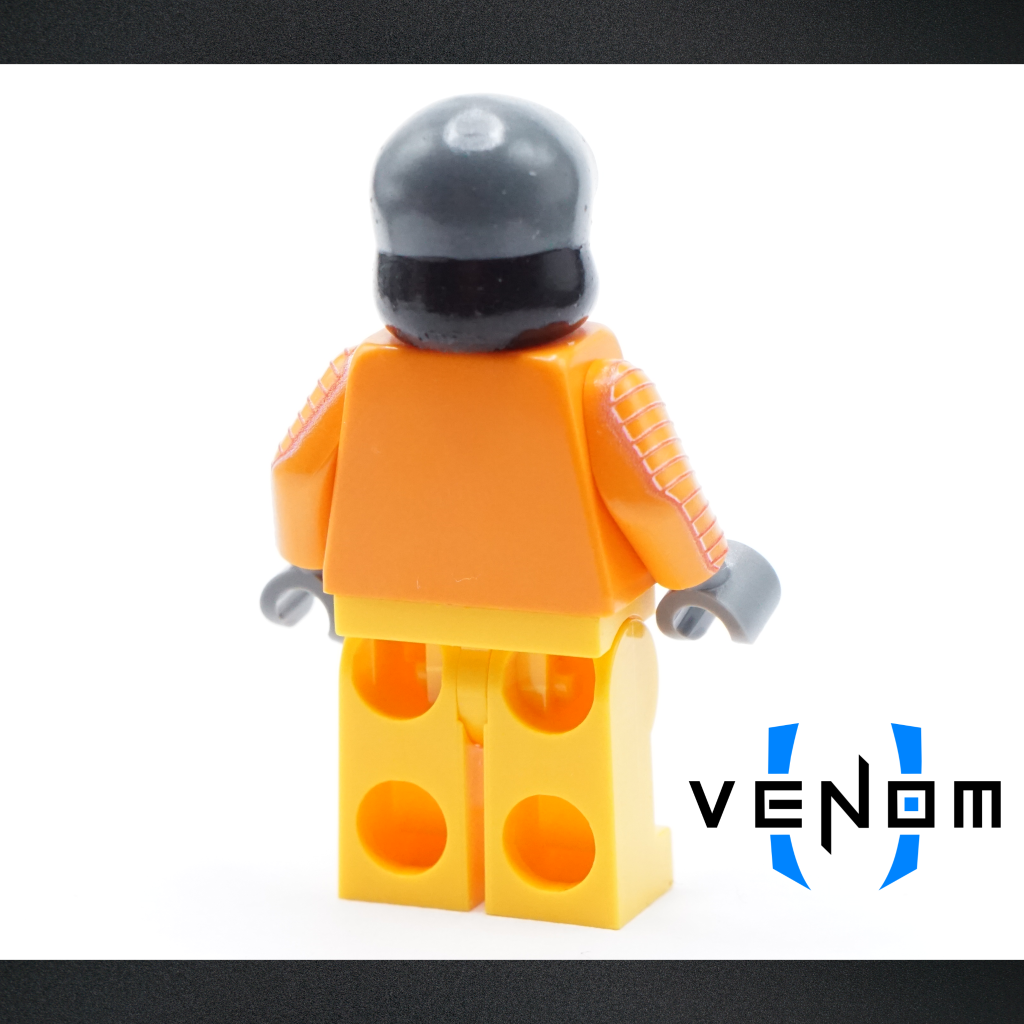Ponda Baba UV Printed Figure