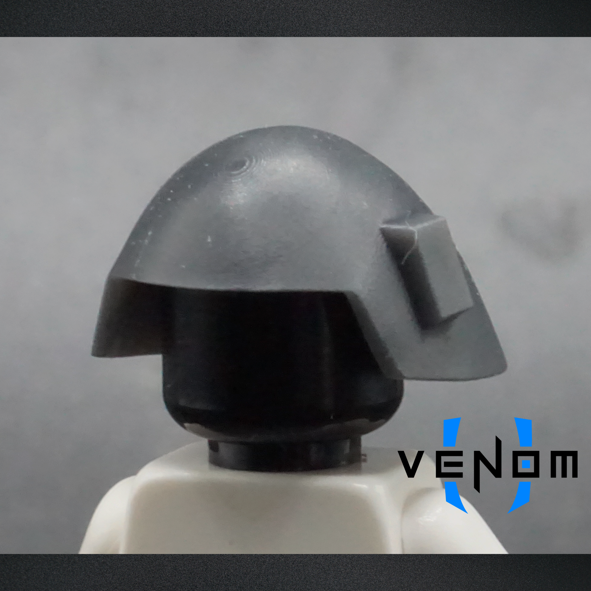 Rebel Friend Helmet