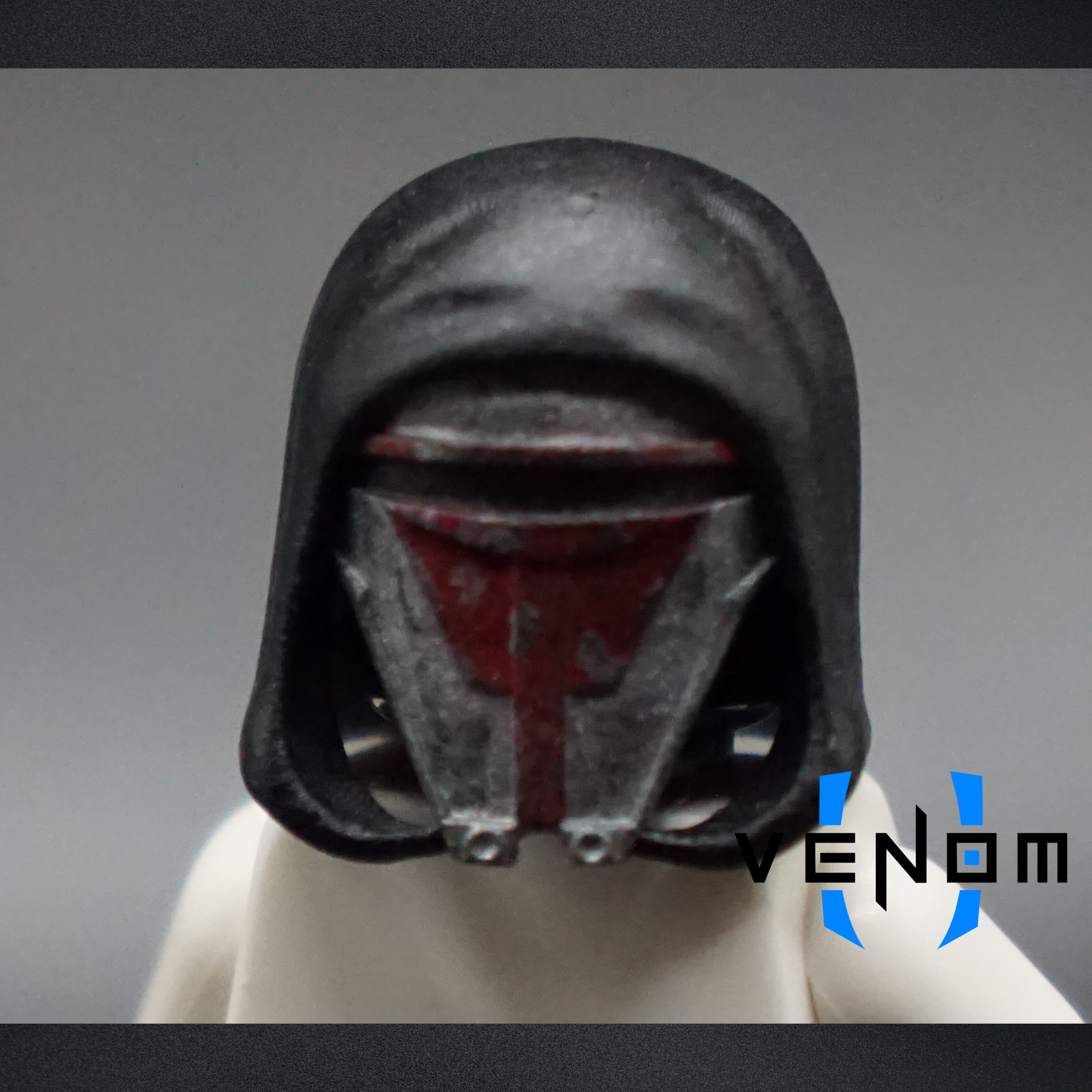 Revan Mask