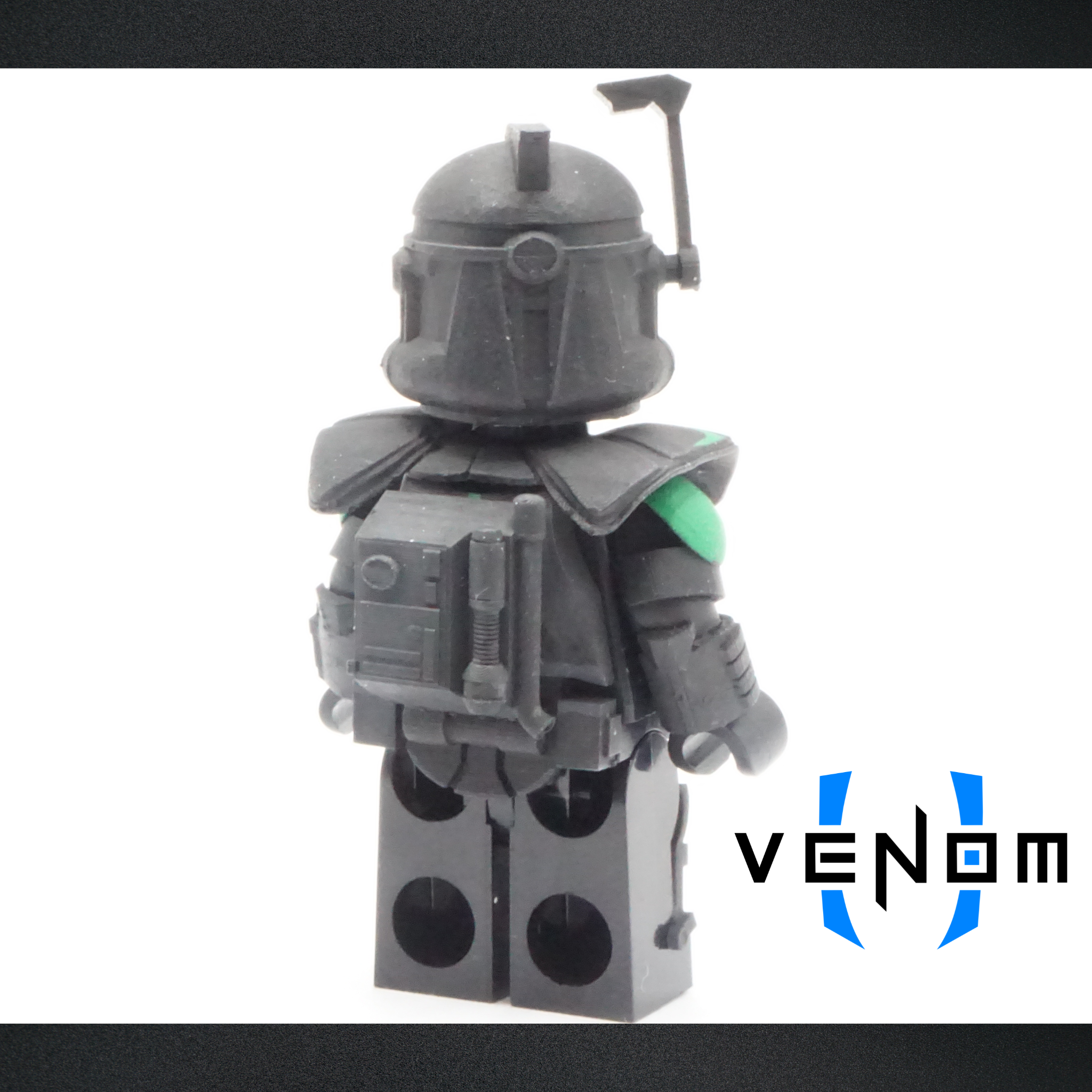 ARC Trooper Armor Kit | (TagMinifigs)