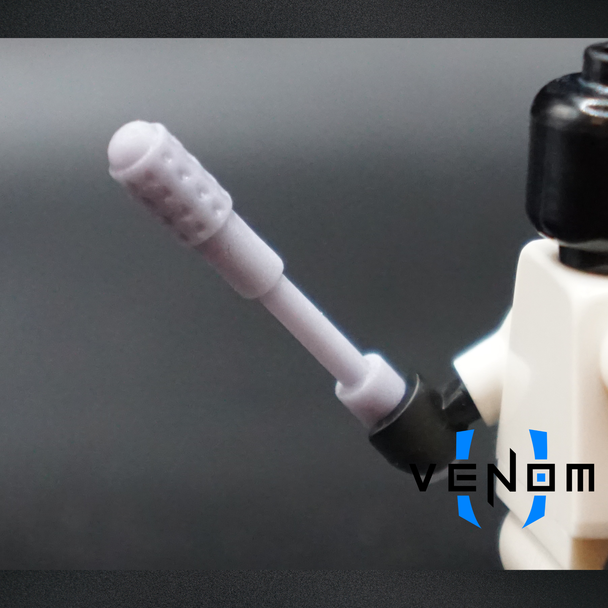 Clone Trooper Riot Baton