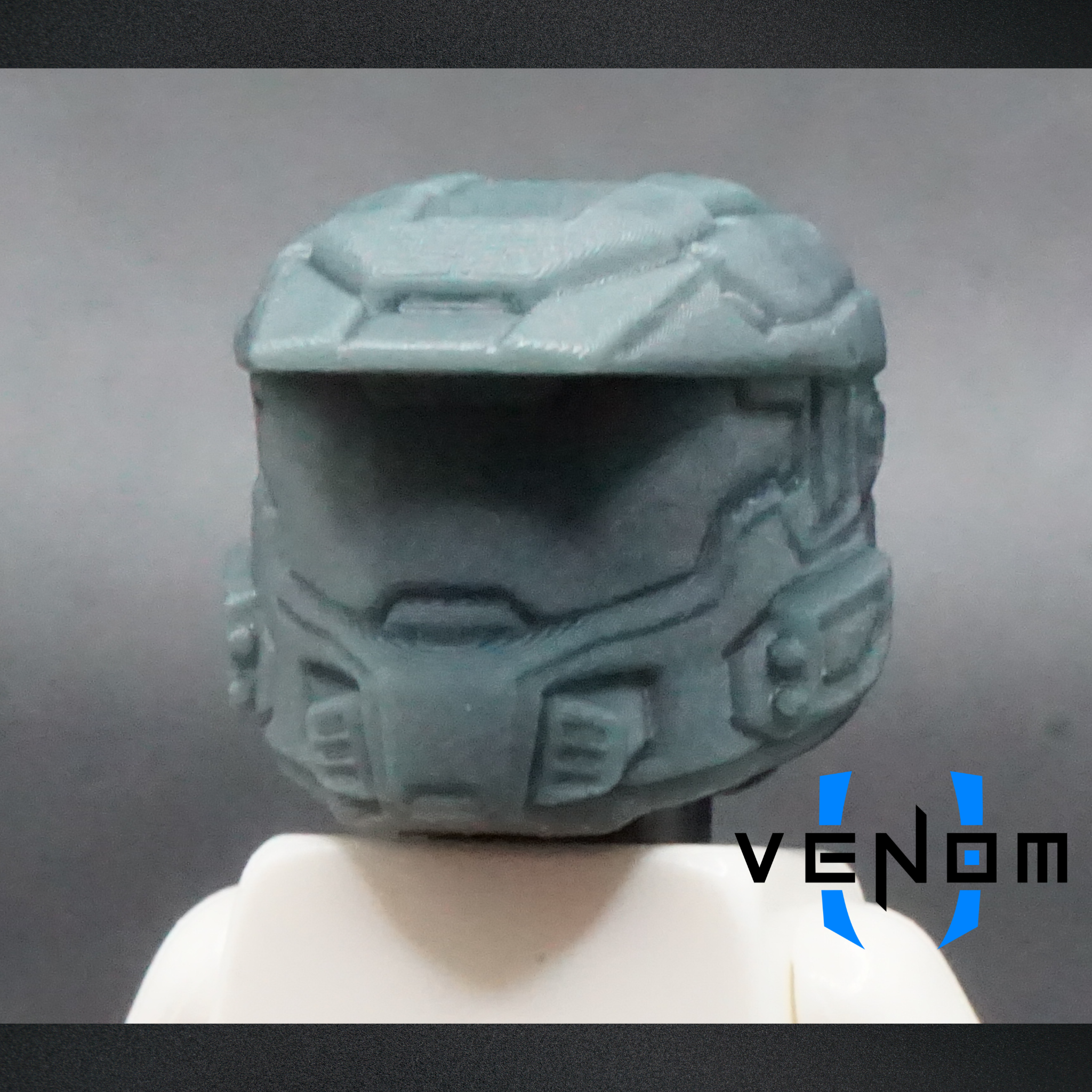MK 5 Base Helmet