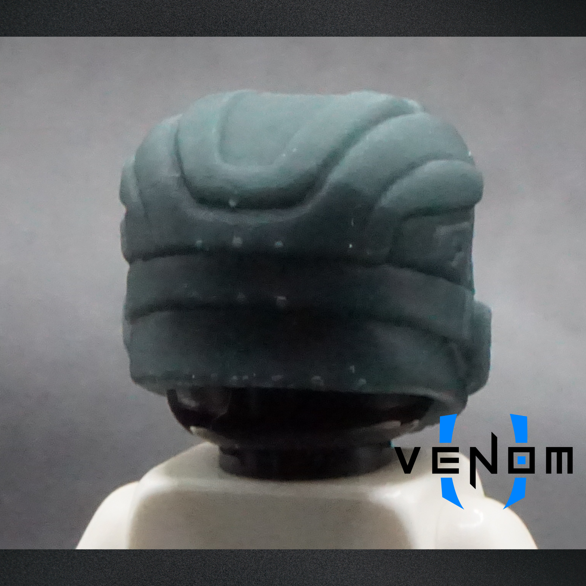 MK 5 Base Helmet
