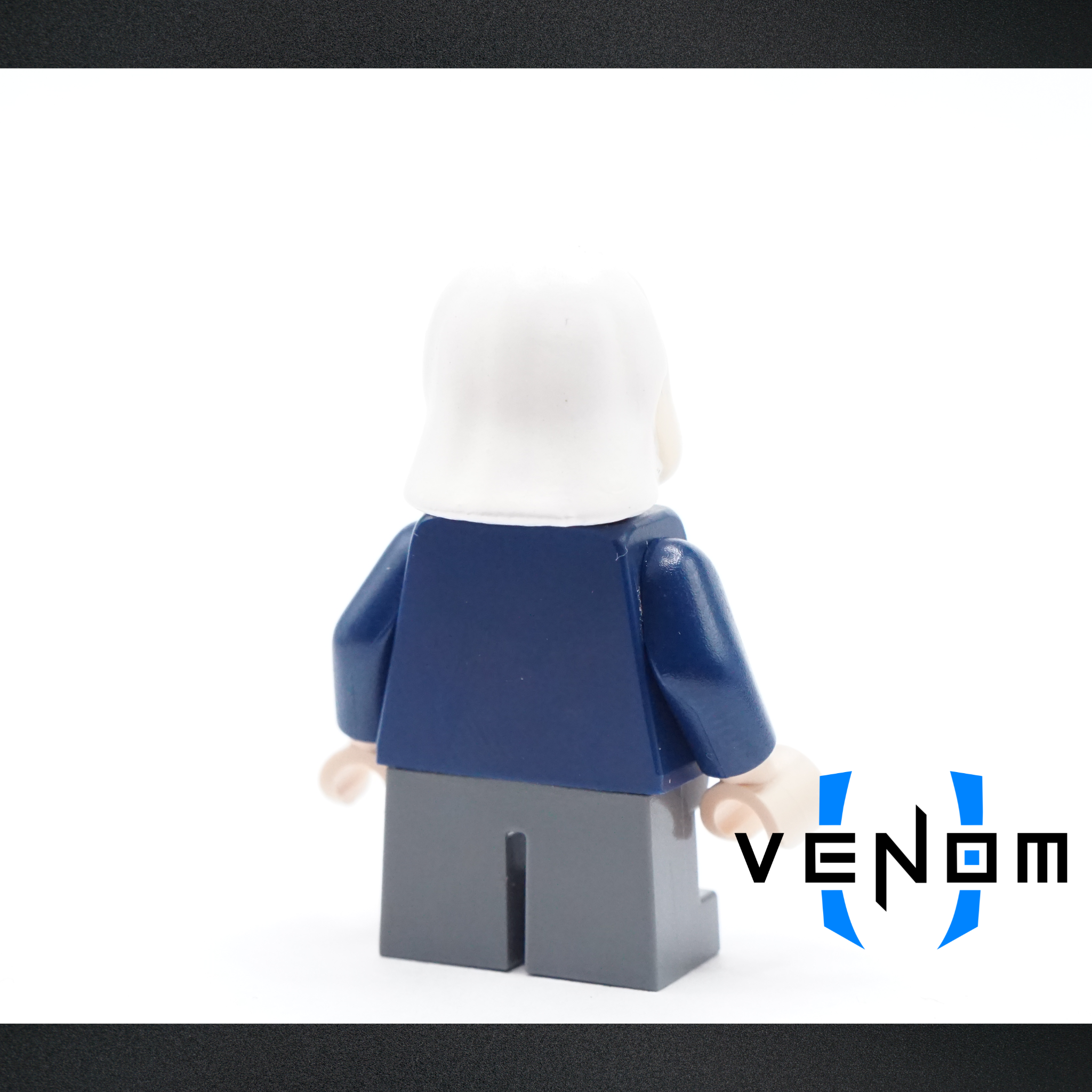 Ugnaut UV Printed Figure
