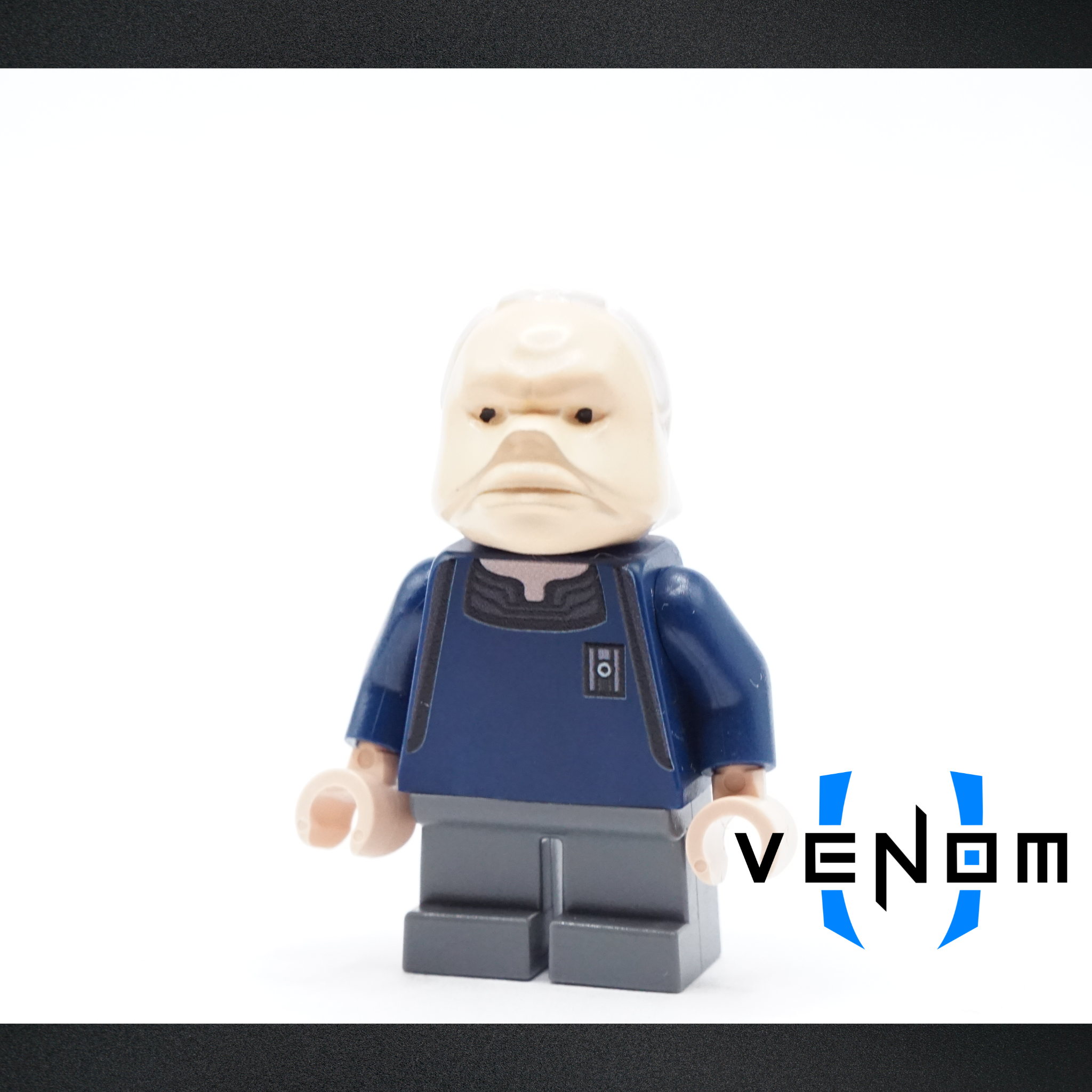 Ugnaut UV Printed Figure