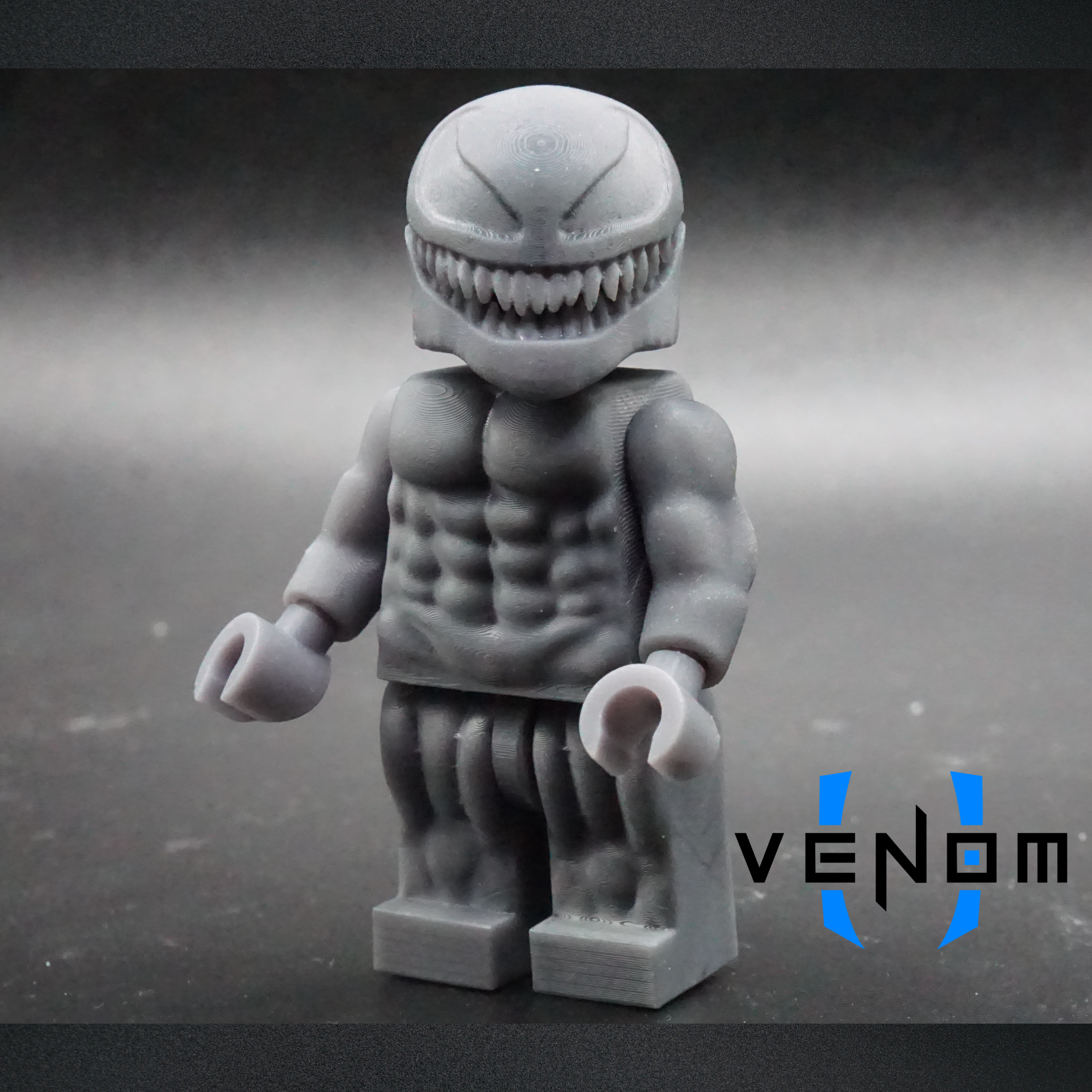 Benson Bone's Venom (Ultimate Kit)