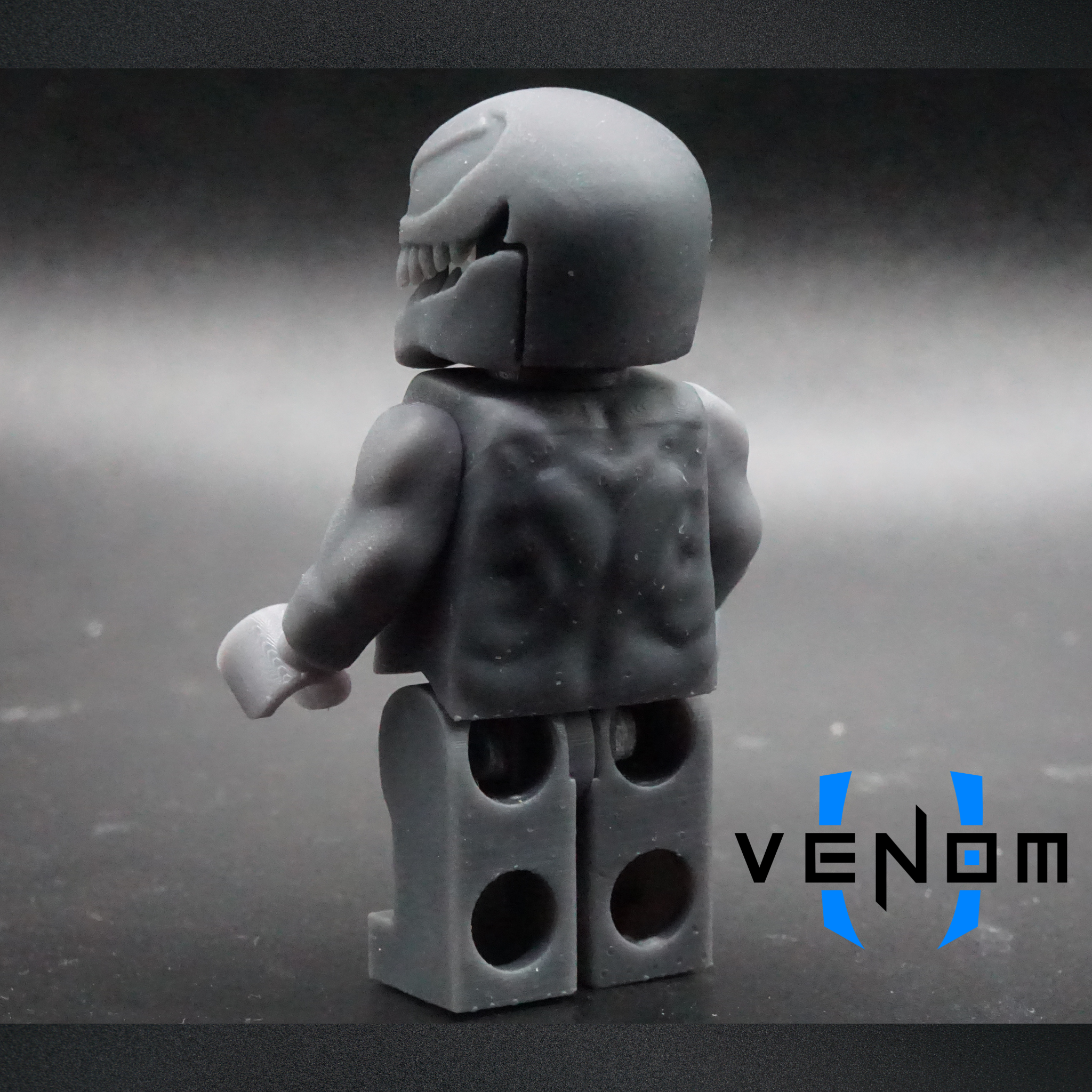 Benson Bone's Venom (Ultimate Kit)