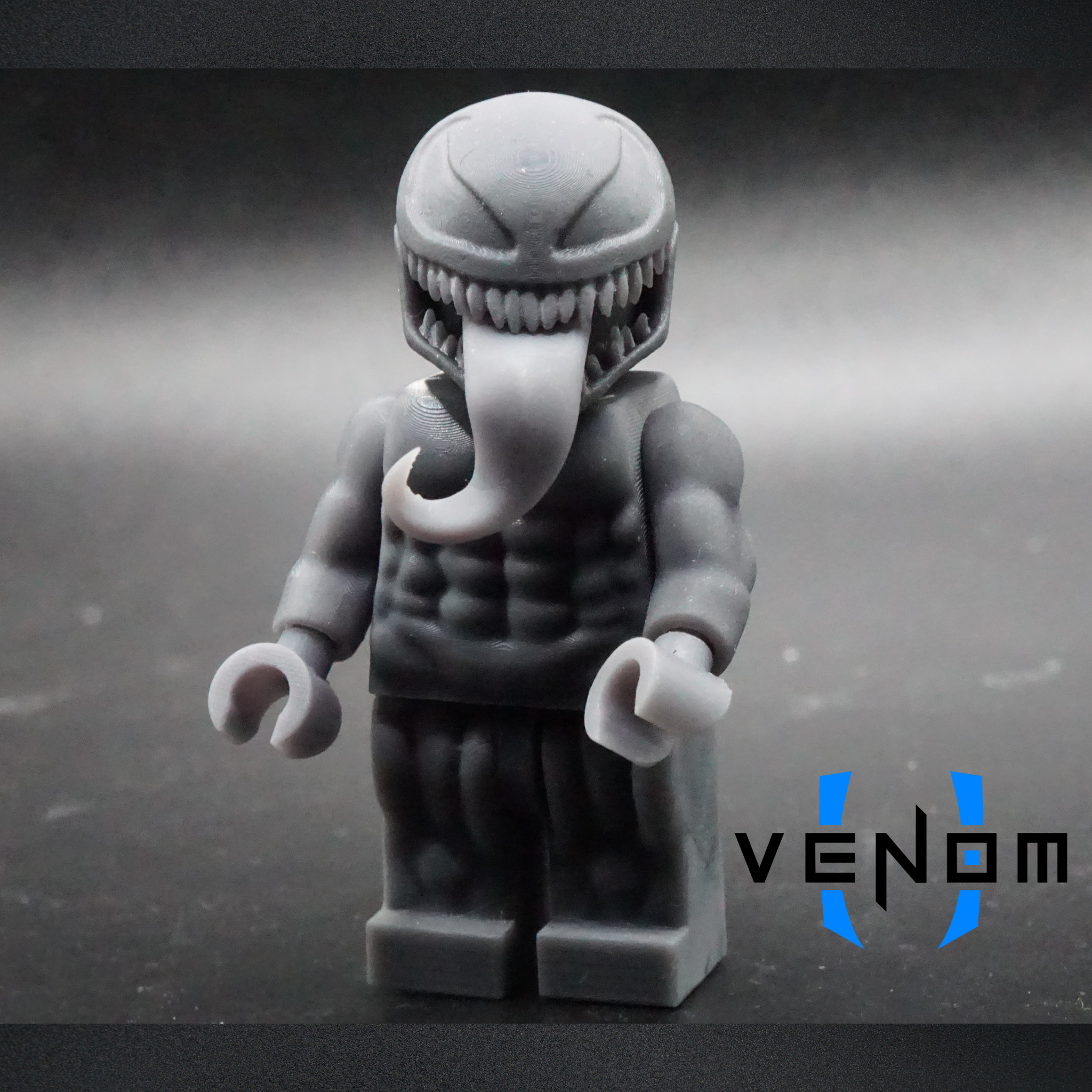 Benson Bone's Venom (Ultimate Kit)