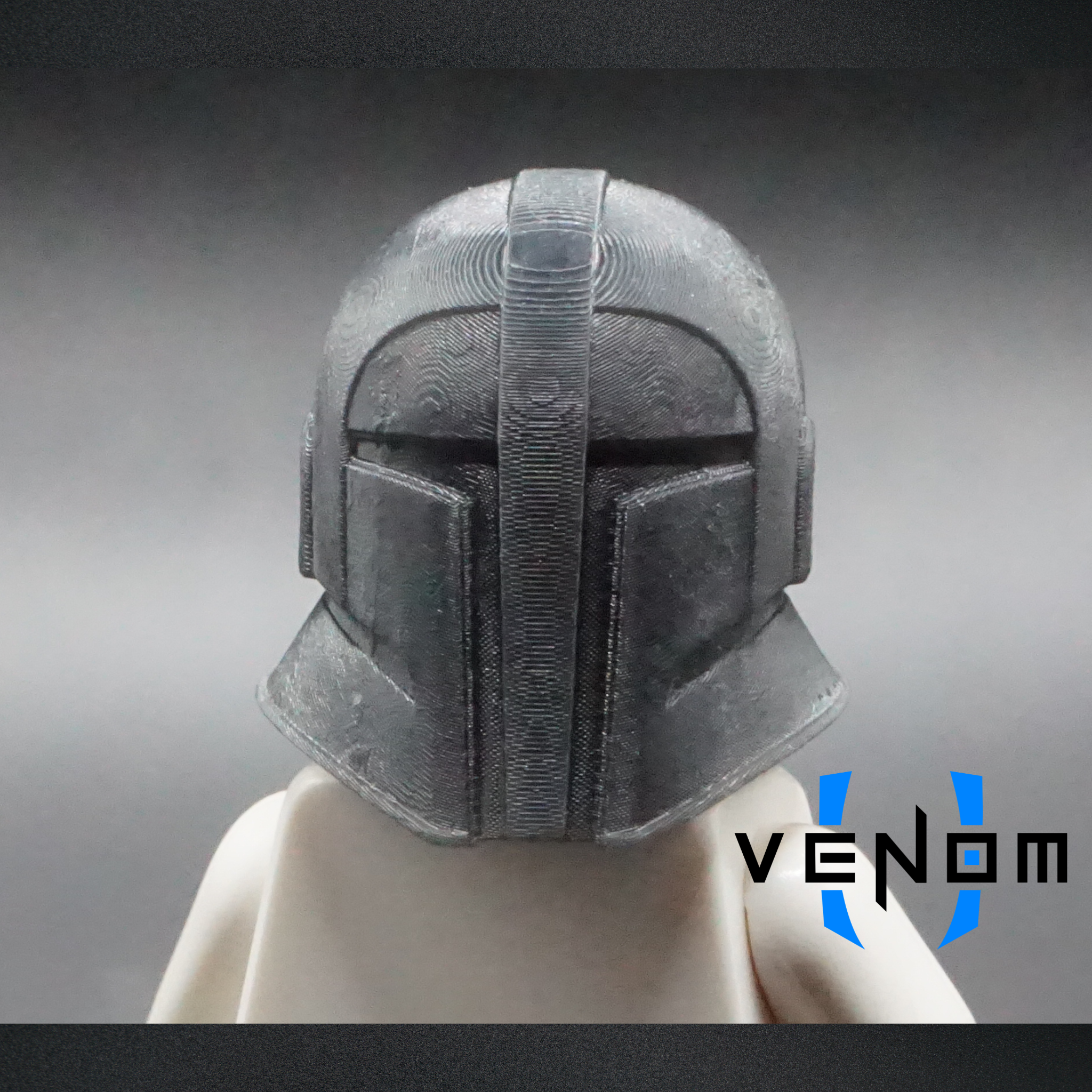 Gen 1 Praetorian Helmet