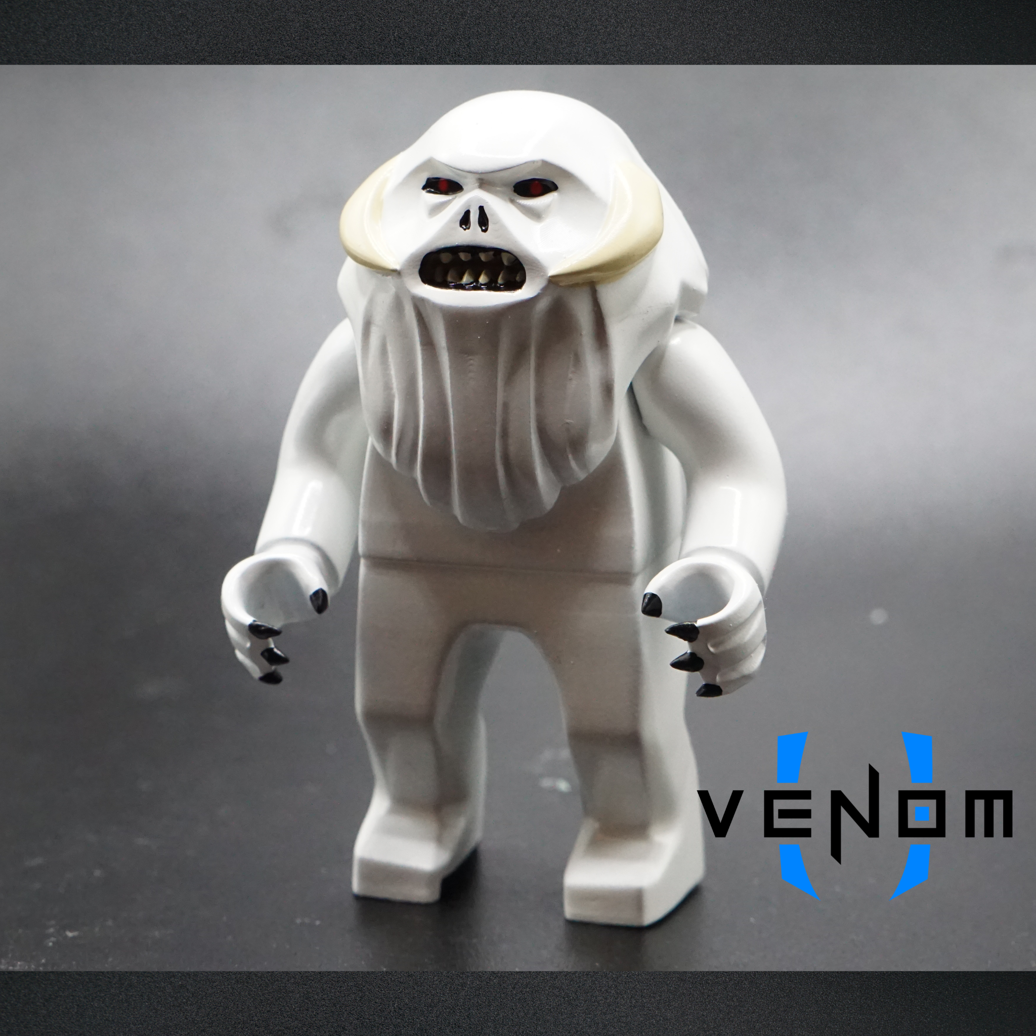 Wampa Big Fig