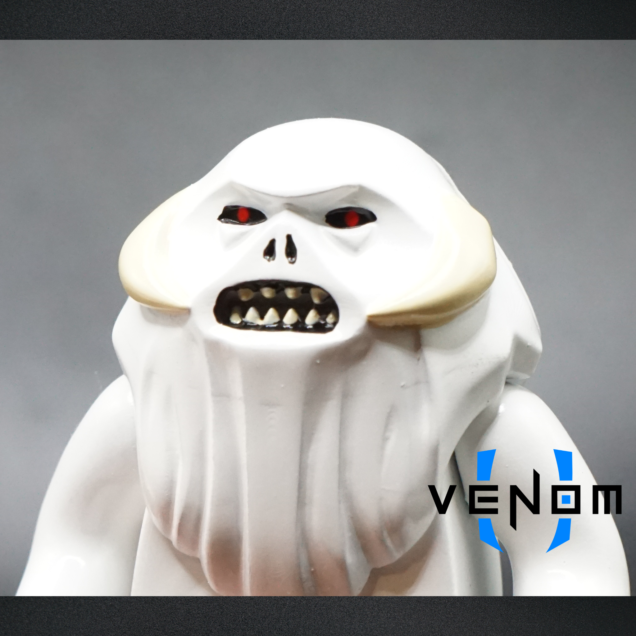 Wampa Big Fig