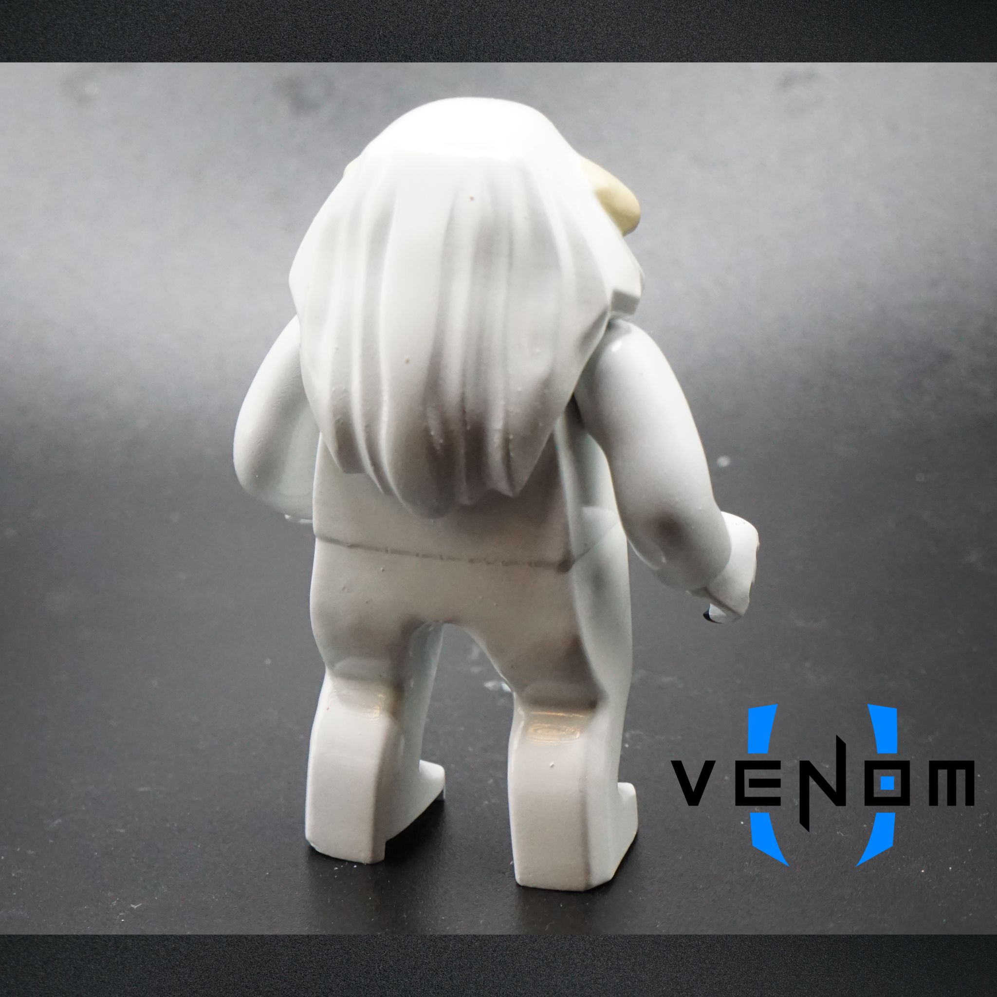 Wampa Big Fig
