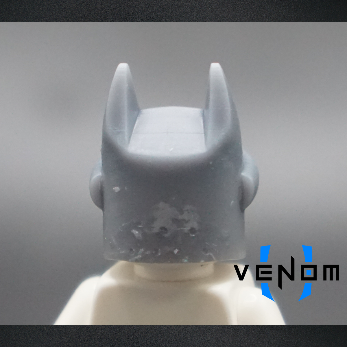 V2 DJ2 Sensing Suit Cowl