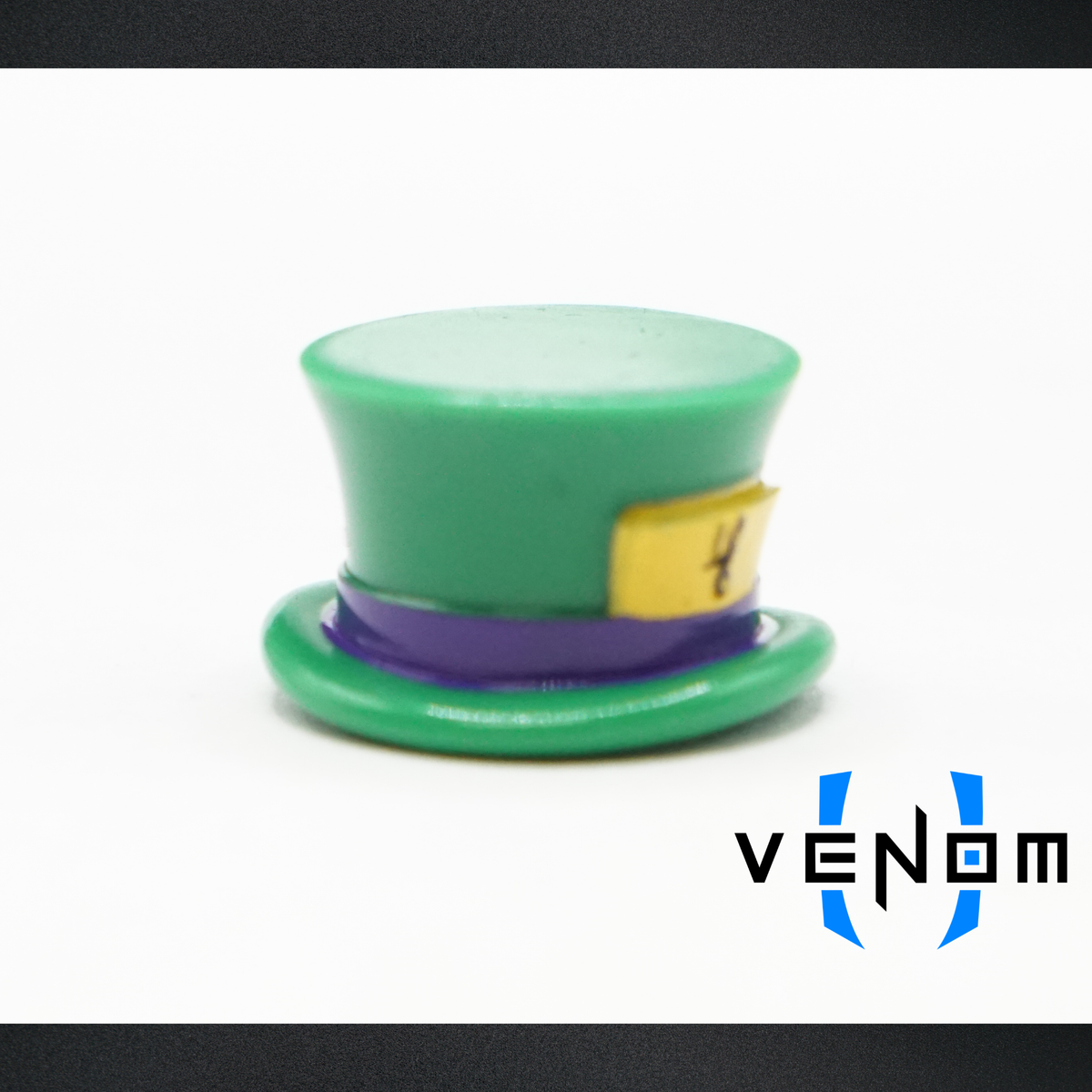 Injection-like DSDJ Hatter Hat