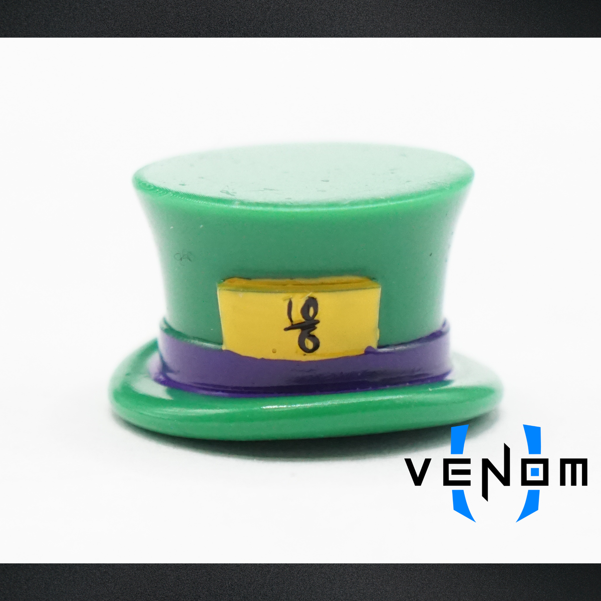 Injection-like DSDJ Hatter Hat