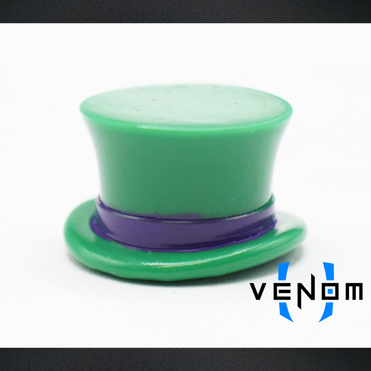 Injection-like DSDJ Hatter Hat