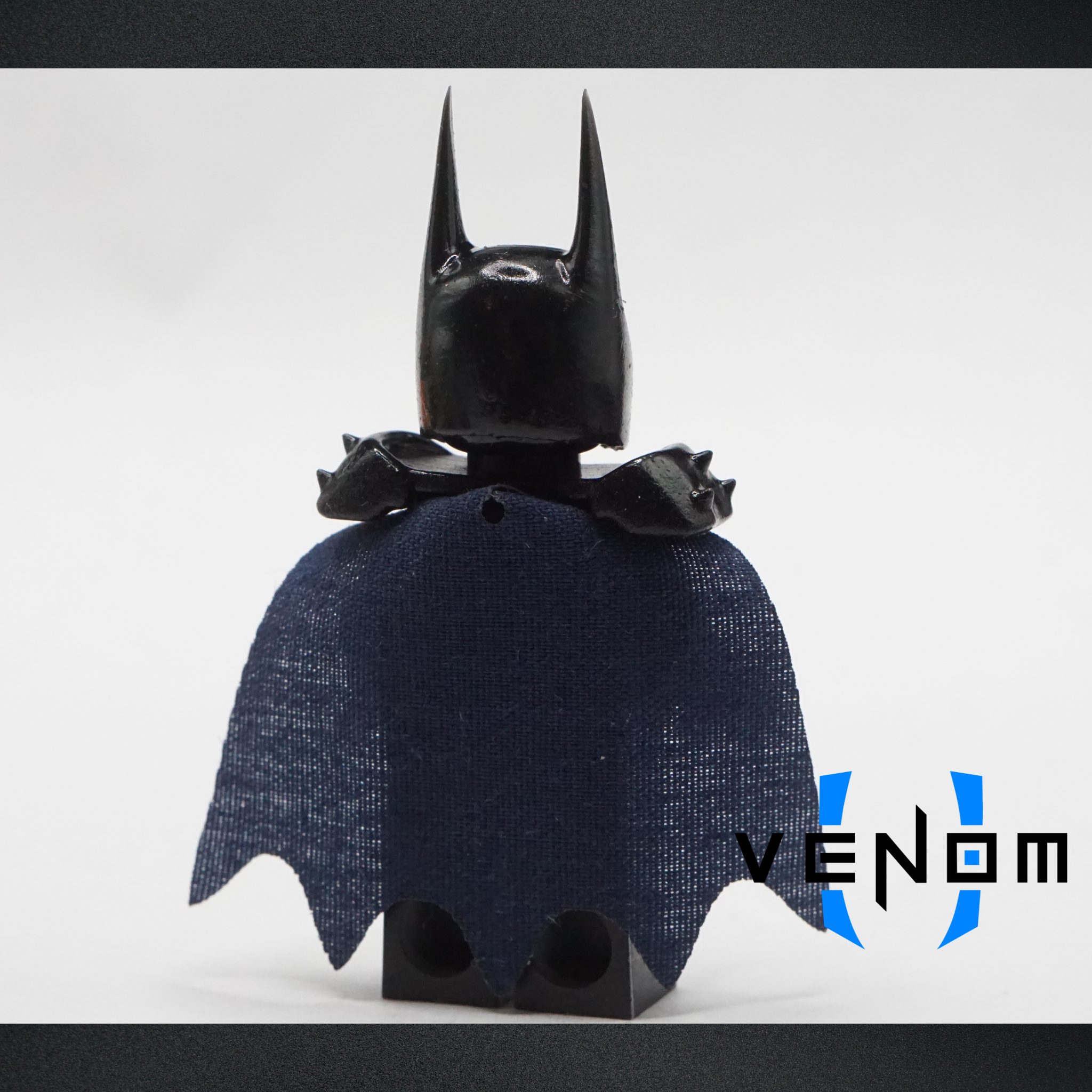 Final Comic Dark Justice UV Printed Figure
